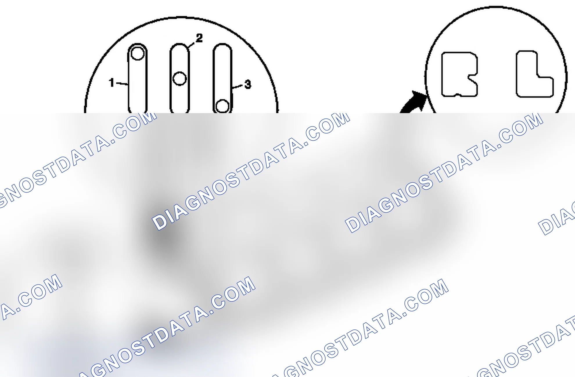 Scheme 74: Cylinder Head Gasket (First Design)