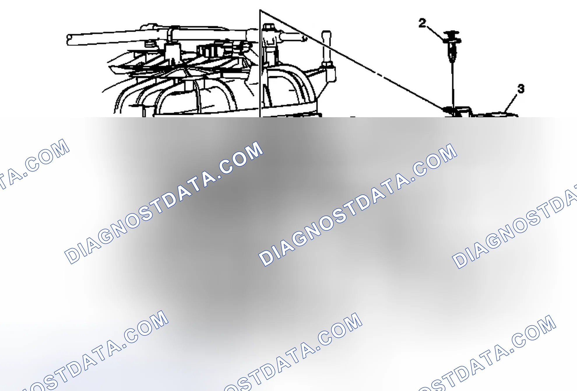 Scheme 50: Fuel Pipe Shield Replacement