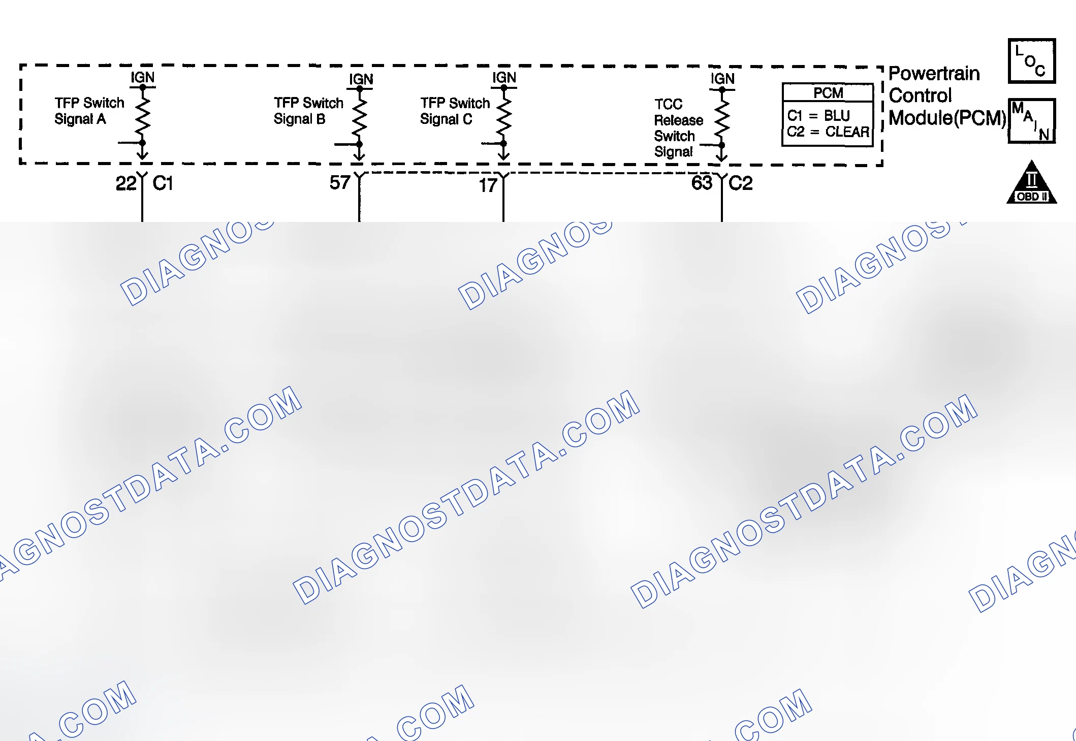 Scheme 380: DTC P1810