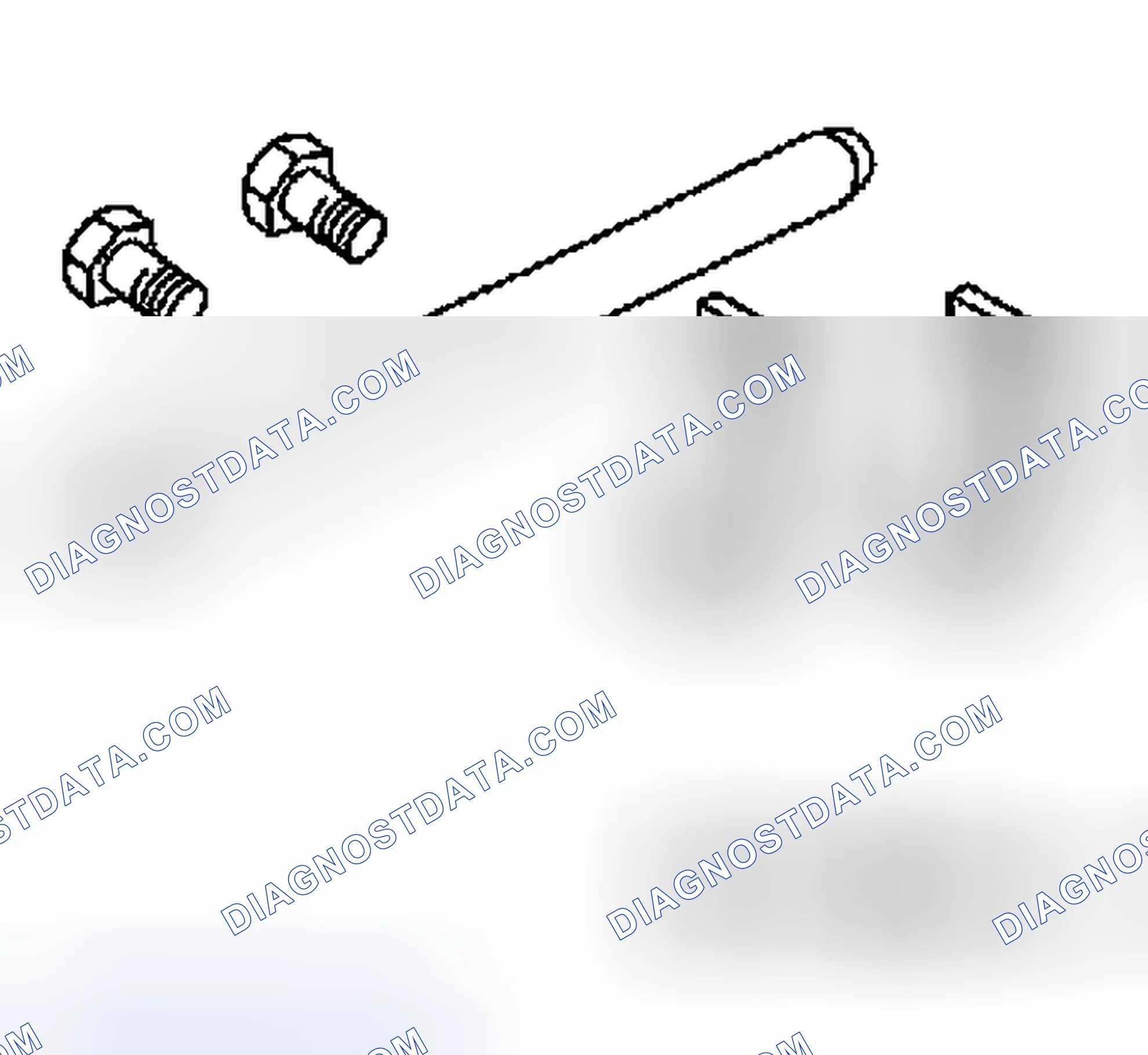 Scheme 402: Special Tool(s)