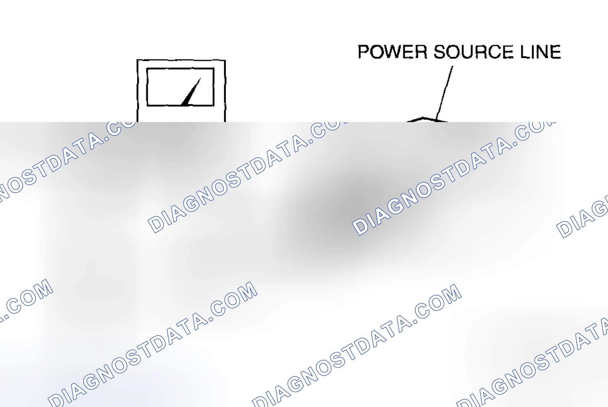 Scheme 42: Voltmeter