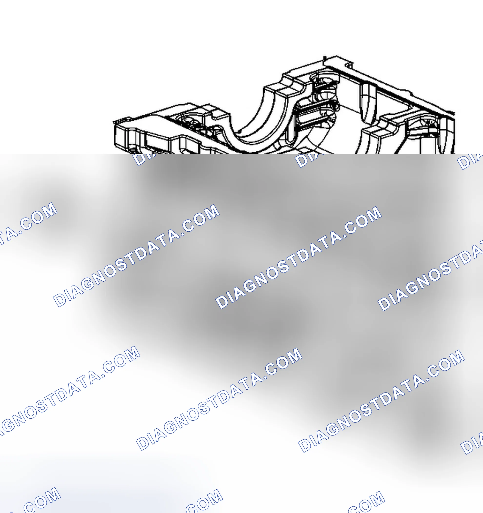 Scheme 63: Engine Block Heater Removal