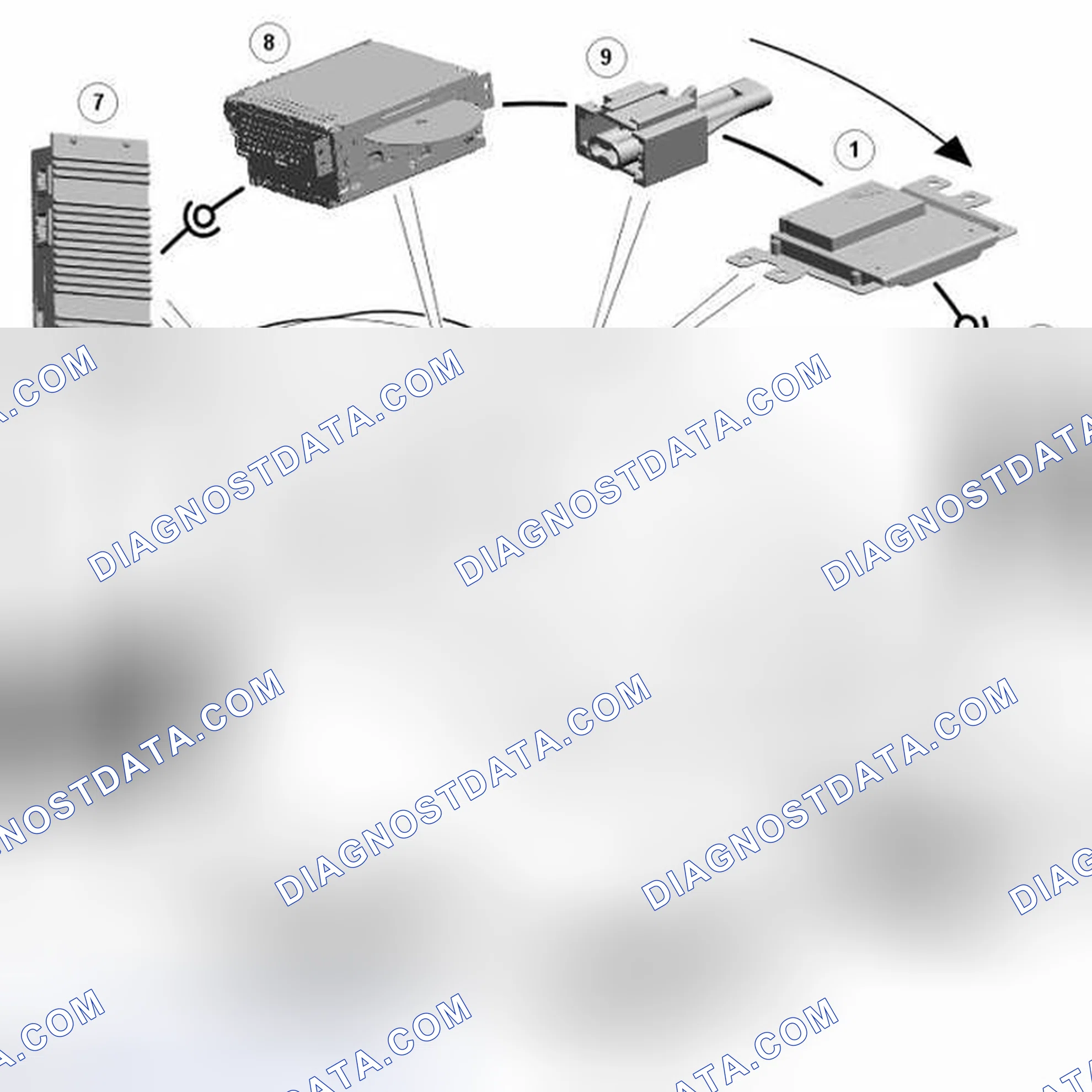 Scheme 13: MEDIA ORIENTED SYSTEMS TRANSPORT (MOST)