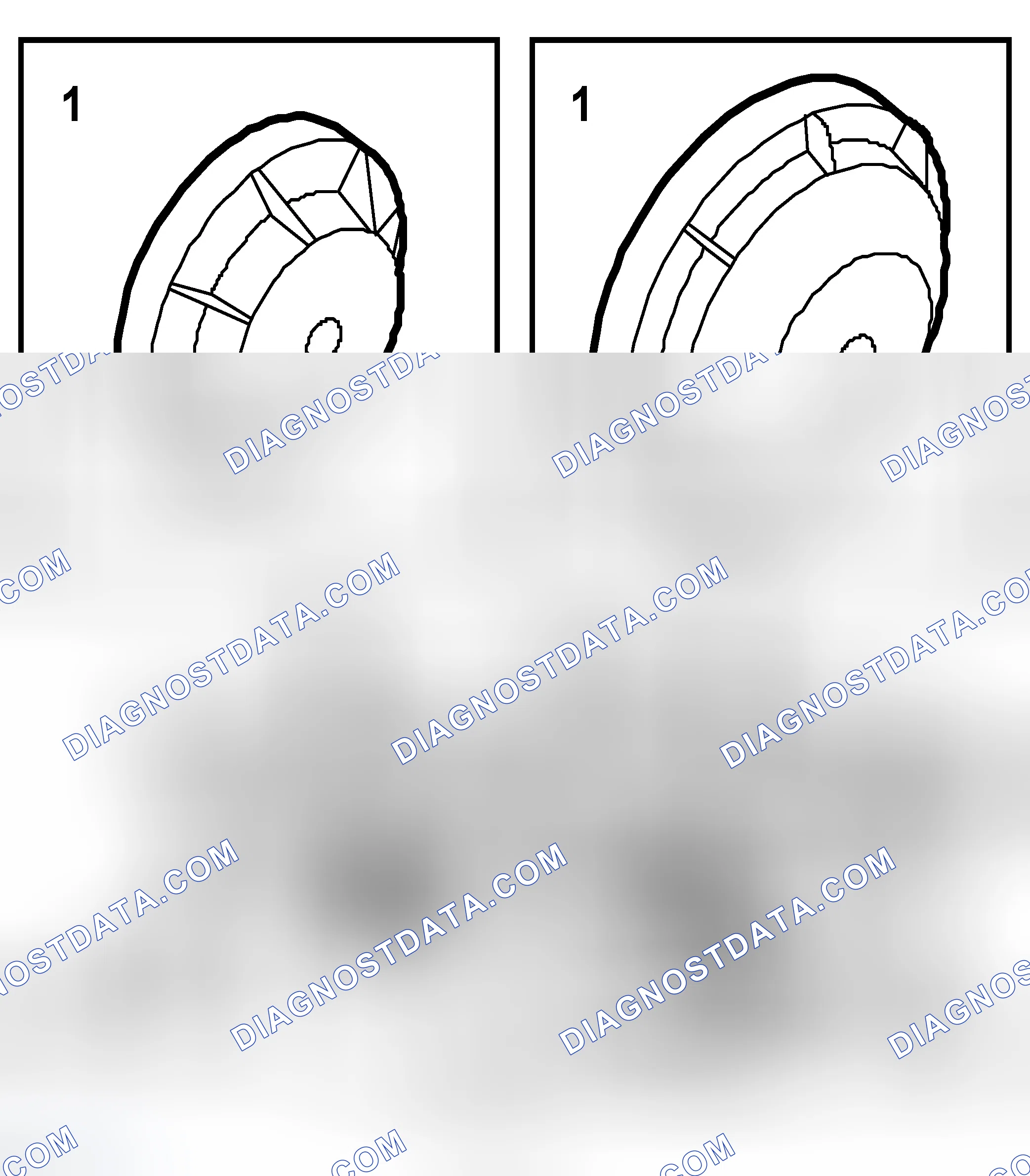 Scheme 6: Replacement of lamp bulb