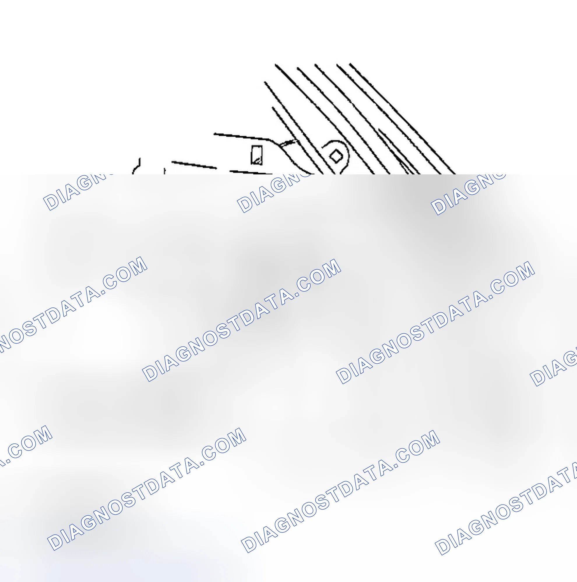 Scheme 32: FUEL-FILLER LID OPENER REMOVAL/INSTALLATION