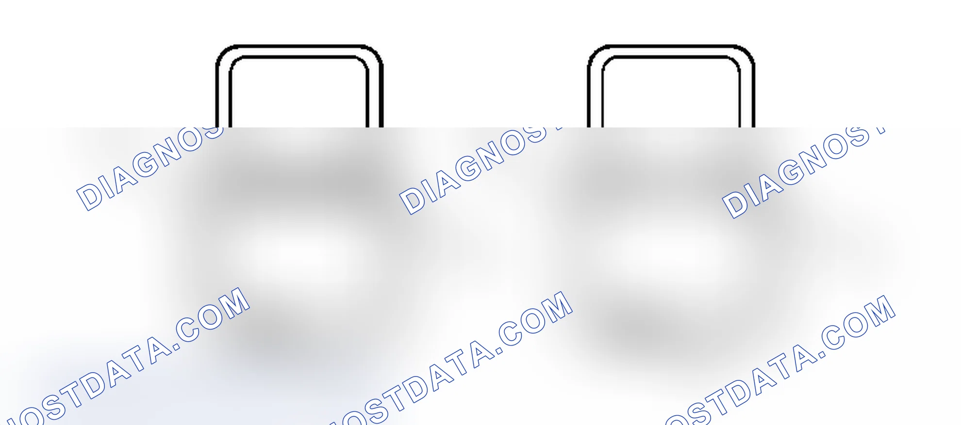 Scheme 47: Seatback Display System Components