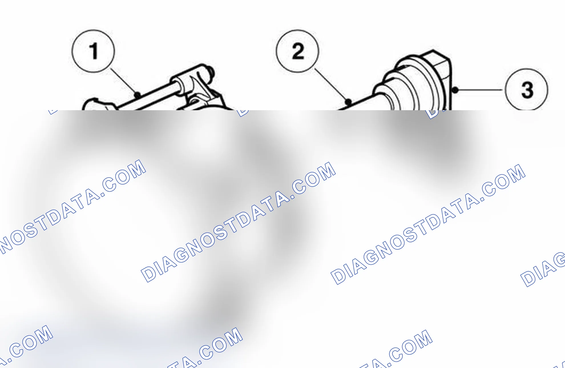 Scheme 8: FRONT FOG LAMPS