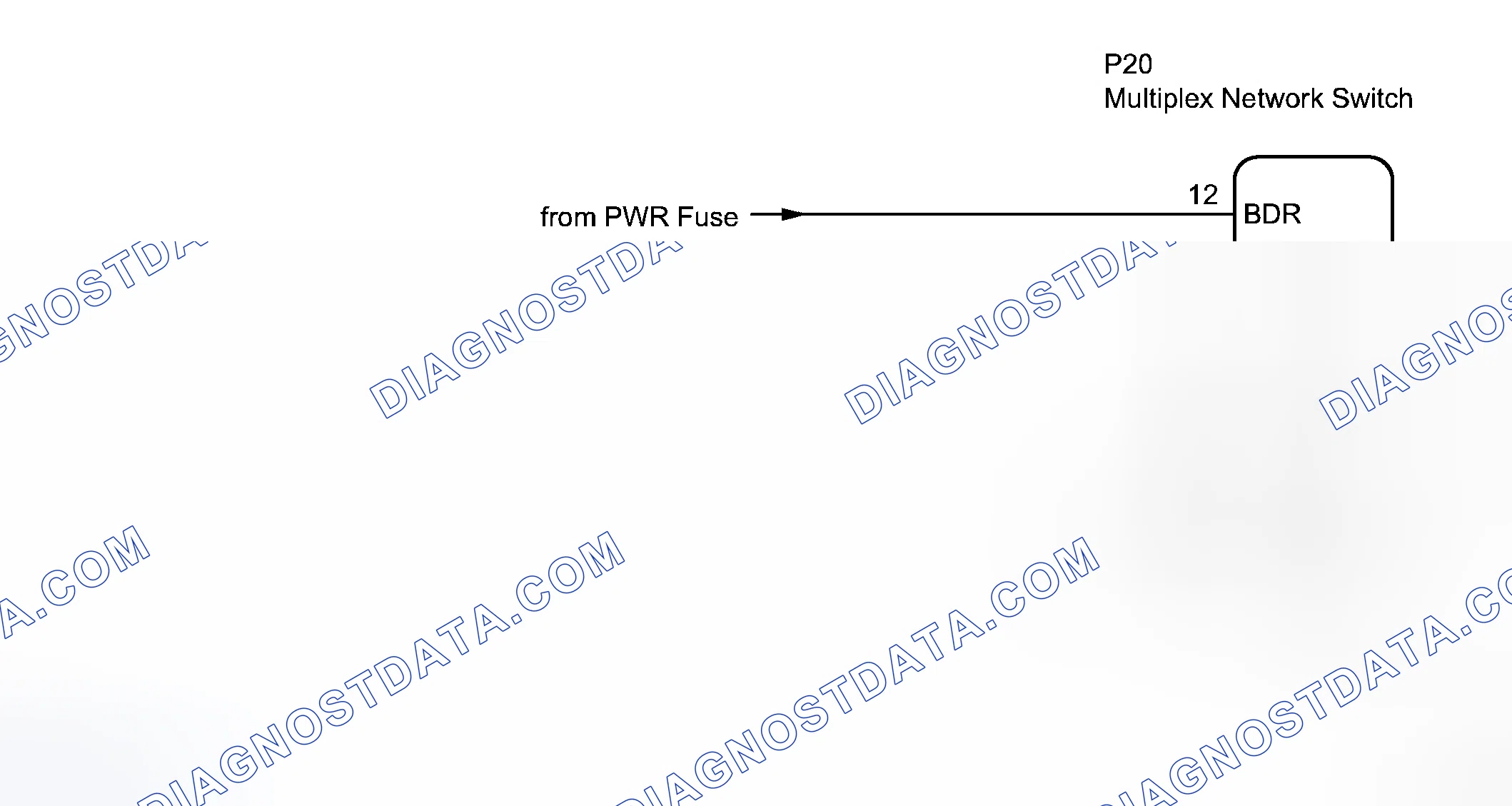 Scheme 5: WIRING DIAGRAM