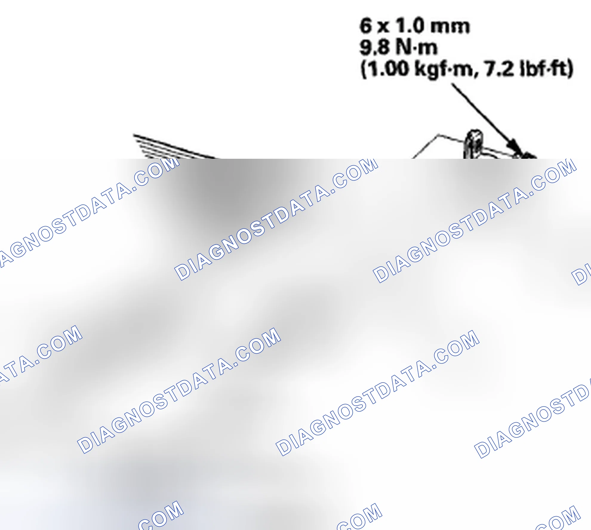 Scheme 79: Receiver/Dryer Desiccant Replacement
