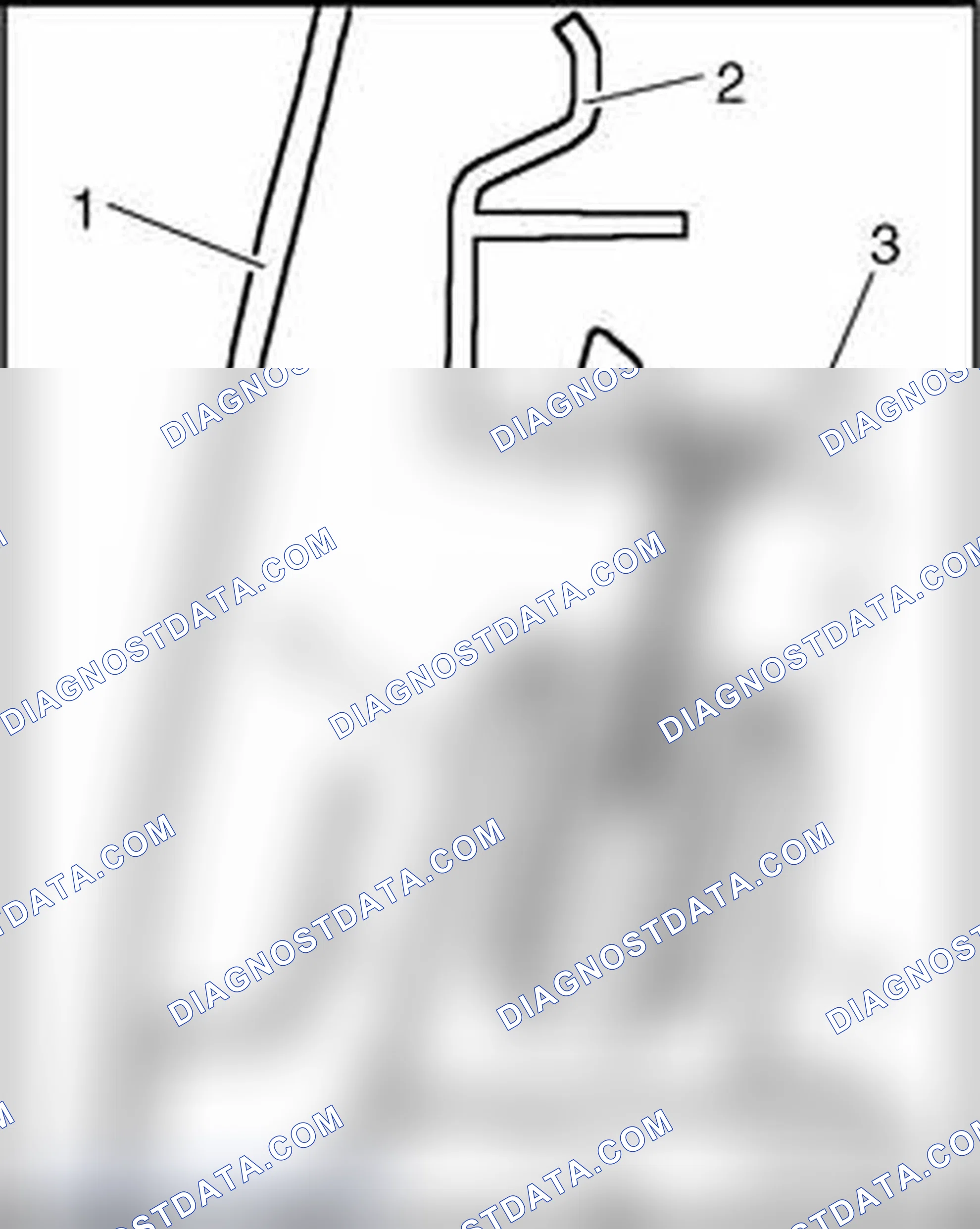 Scheme 134: Adjusting support piece