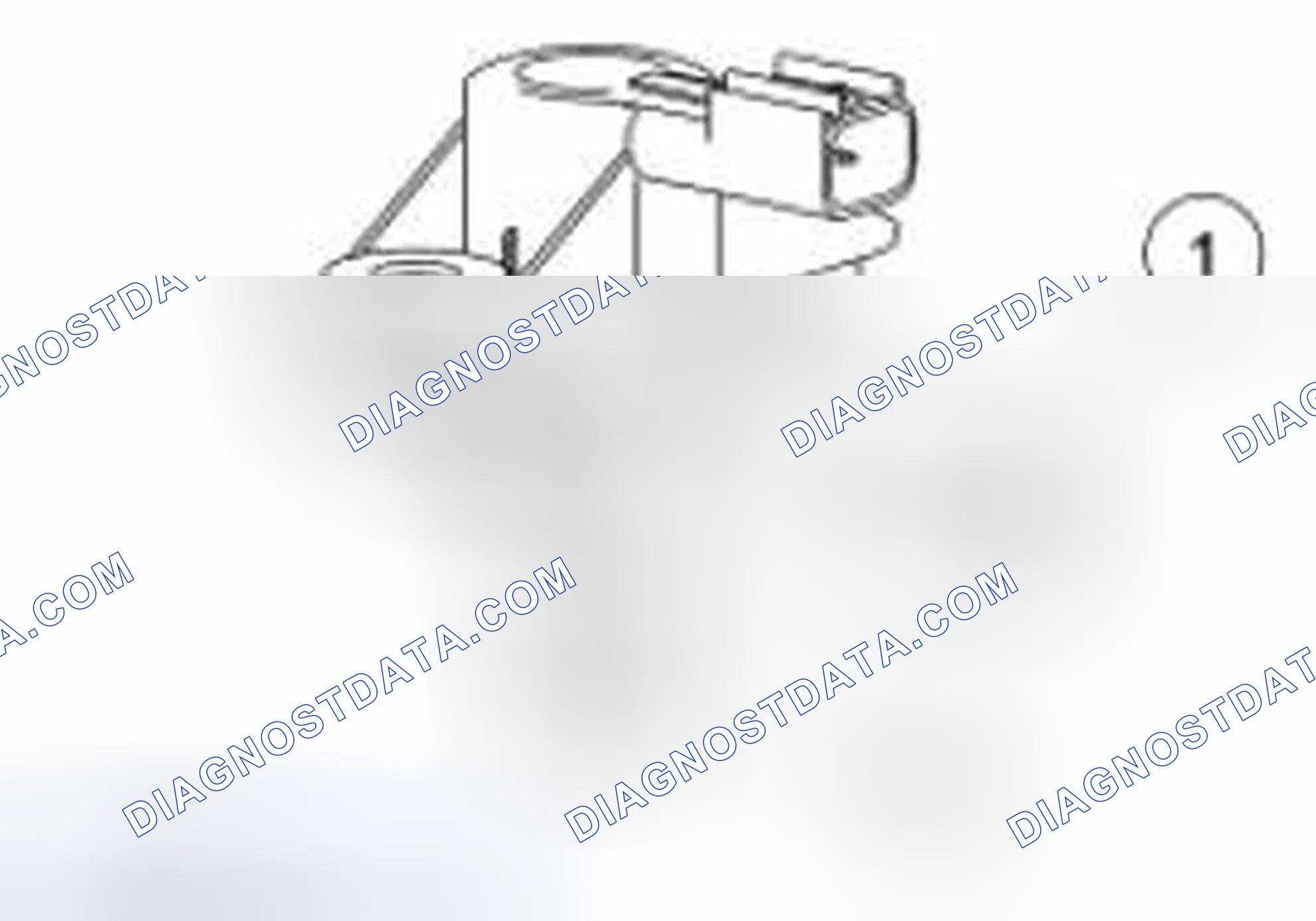 Scheme 37: Typical EVAP Canister Purge Valve