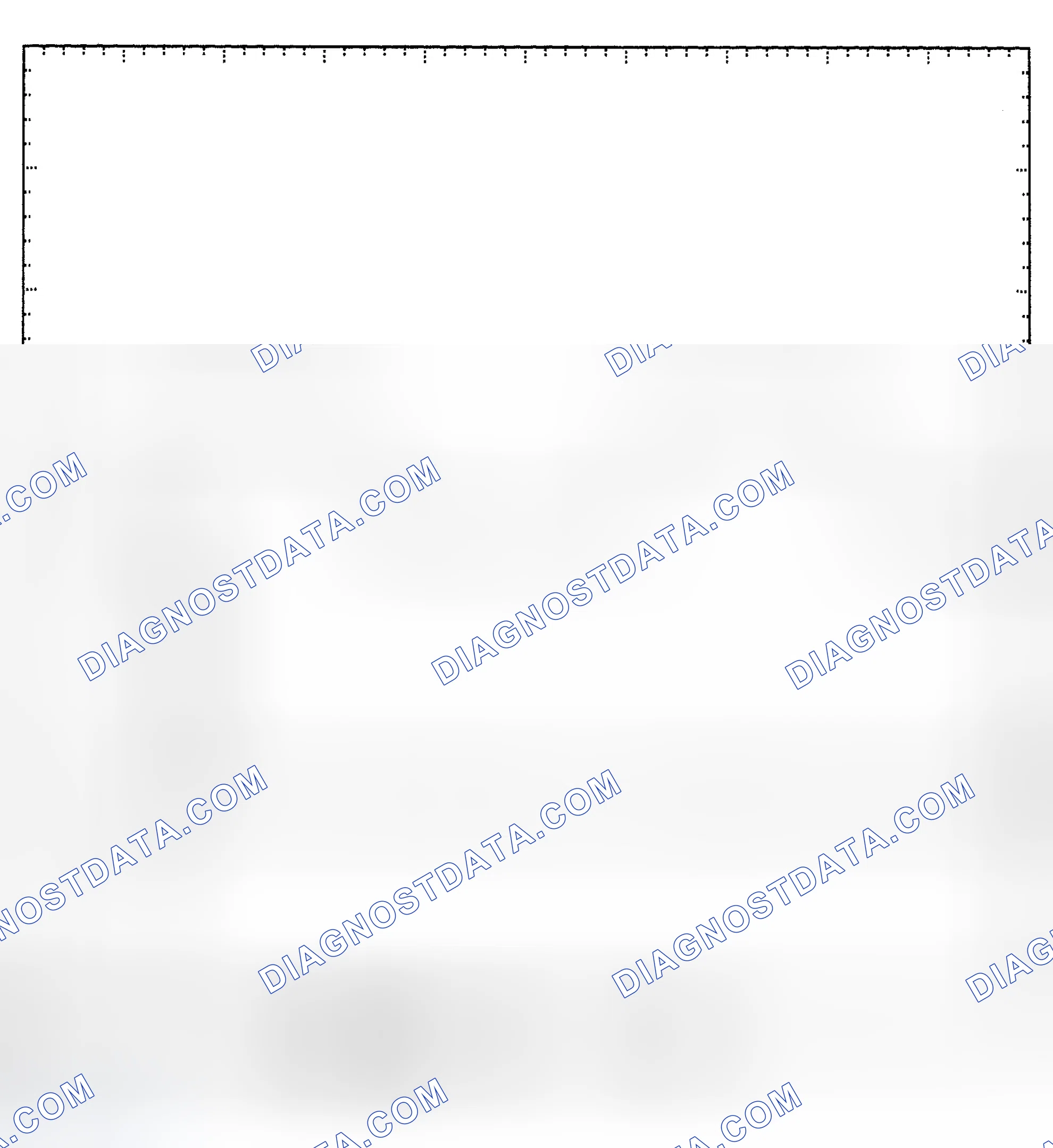 Scheme 26: Injector Bank - Known Good - Voltage Pattern