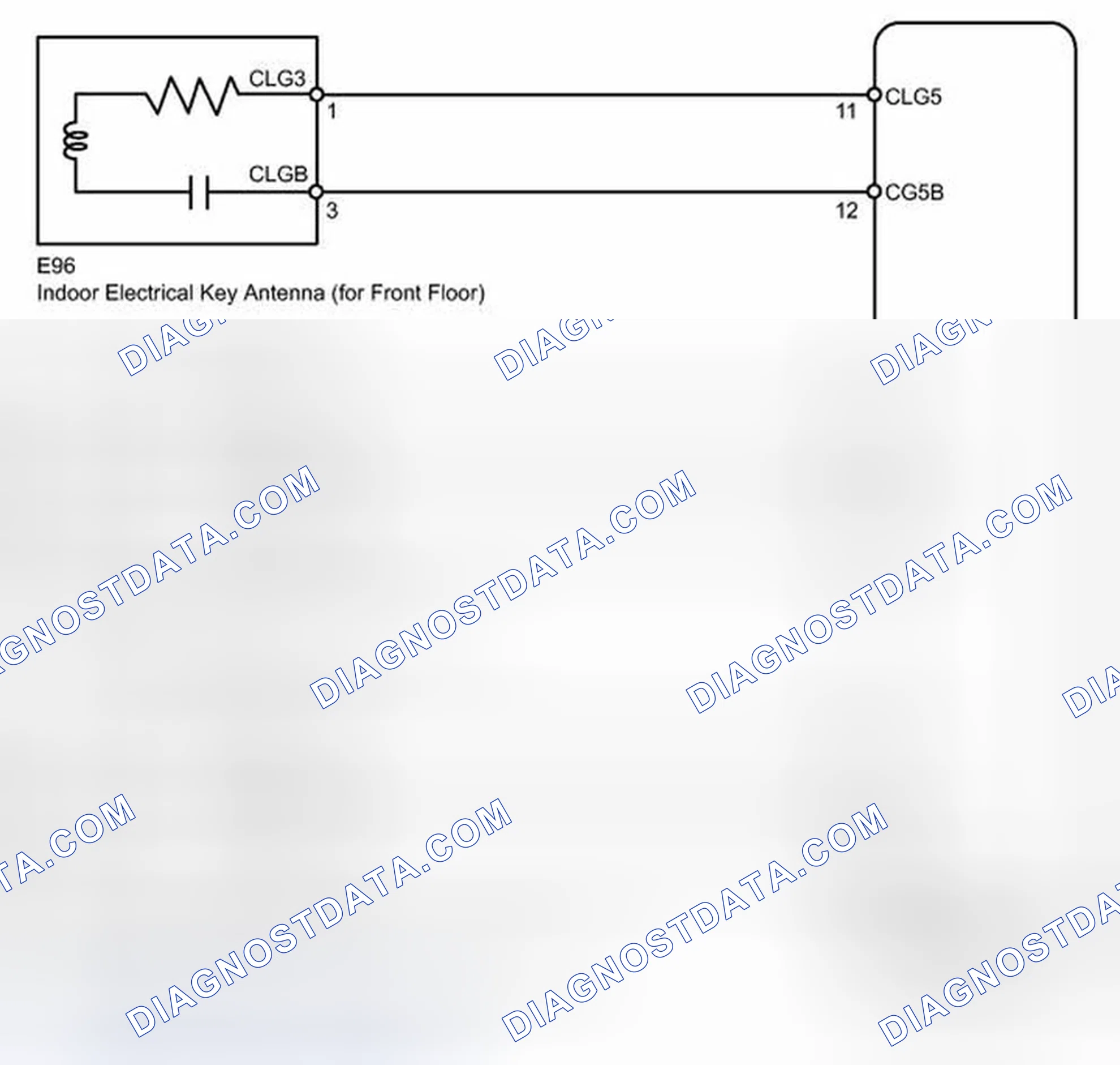 Scheme 270: WIRING DIAGRAM