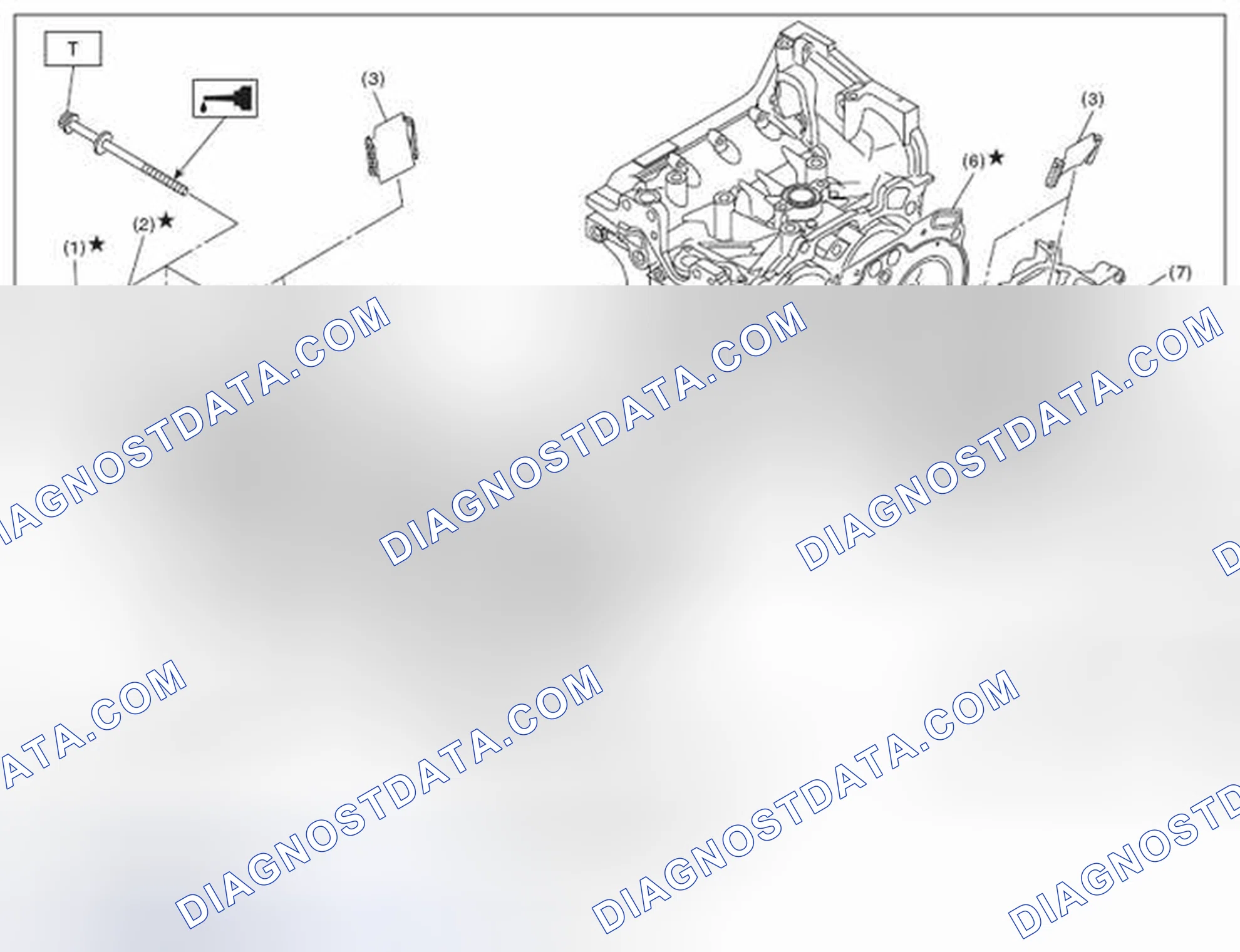 Scheme 93: CYLINDER HEAD