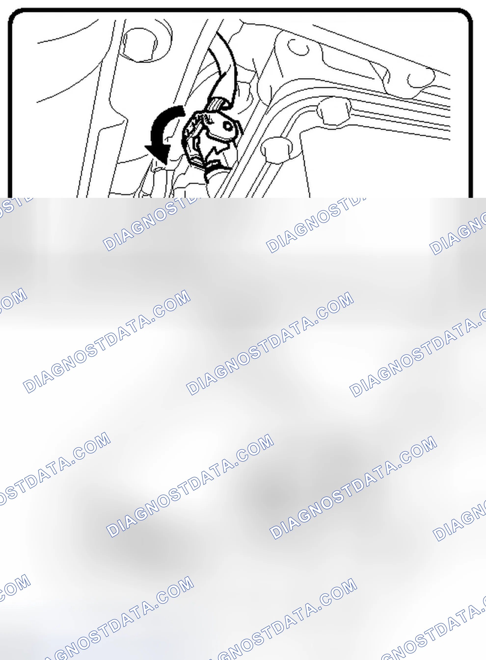 Scheme 749: MANUAL SHIFTING TEST [08/2012 - ]