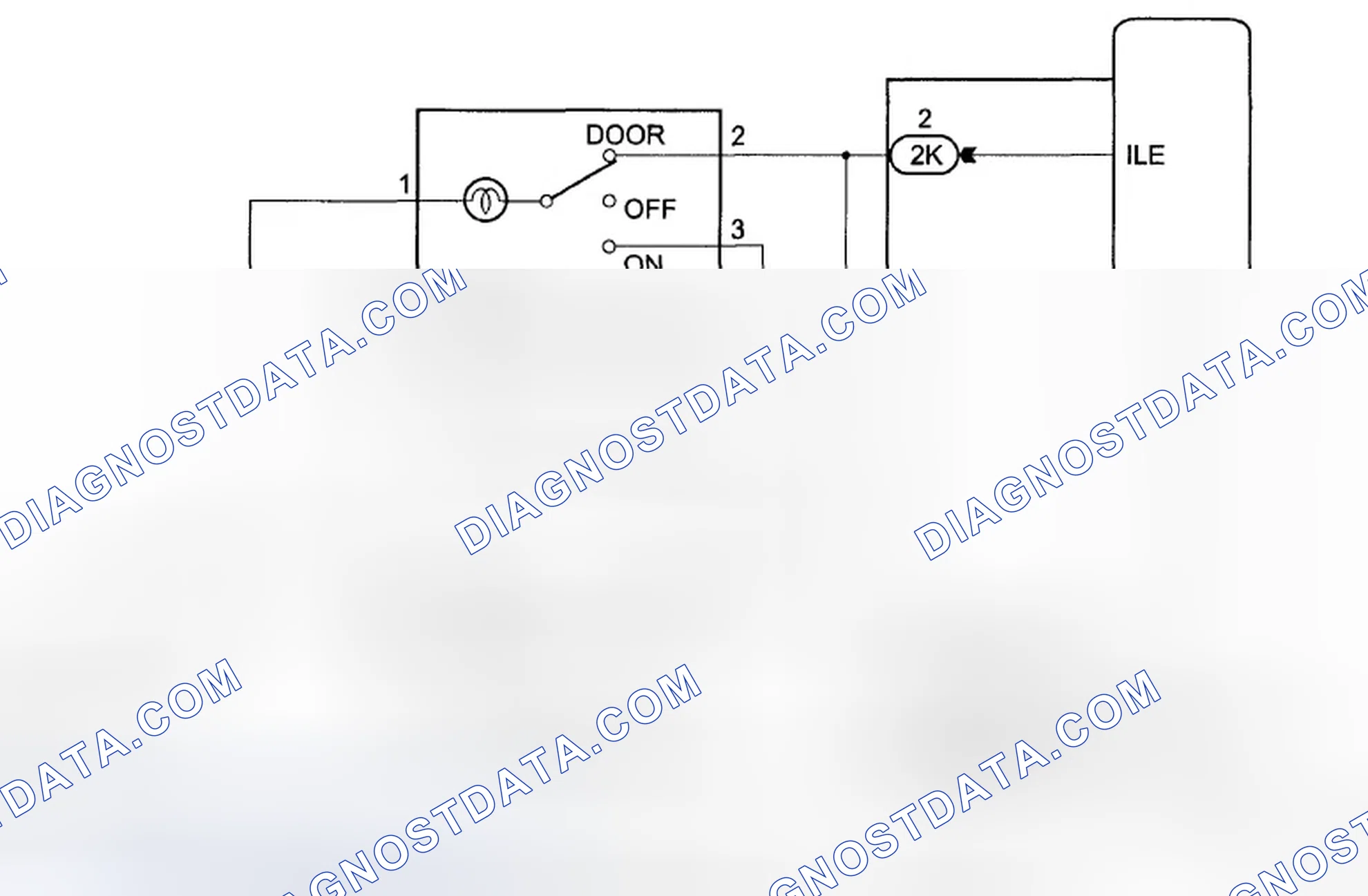 Scheme 6: WIRING DIAGRAM