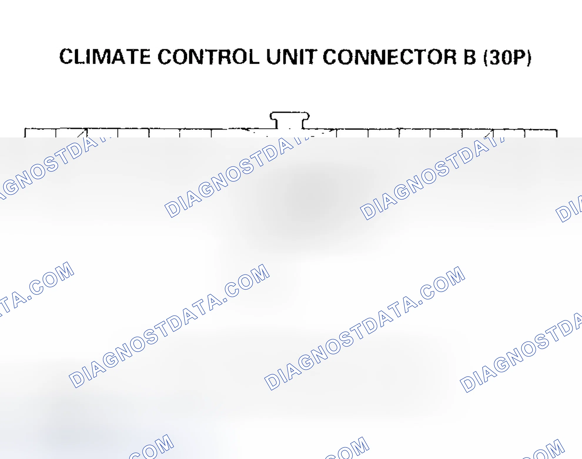 Scheme 74: ECT Sensor Circuit Troubleshooting