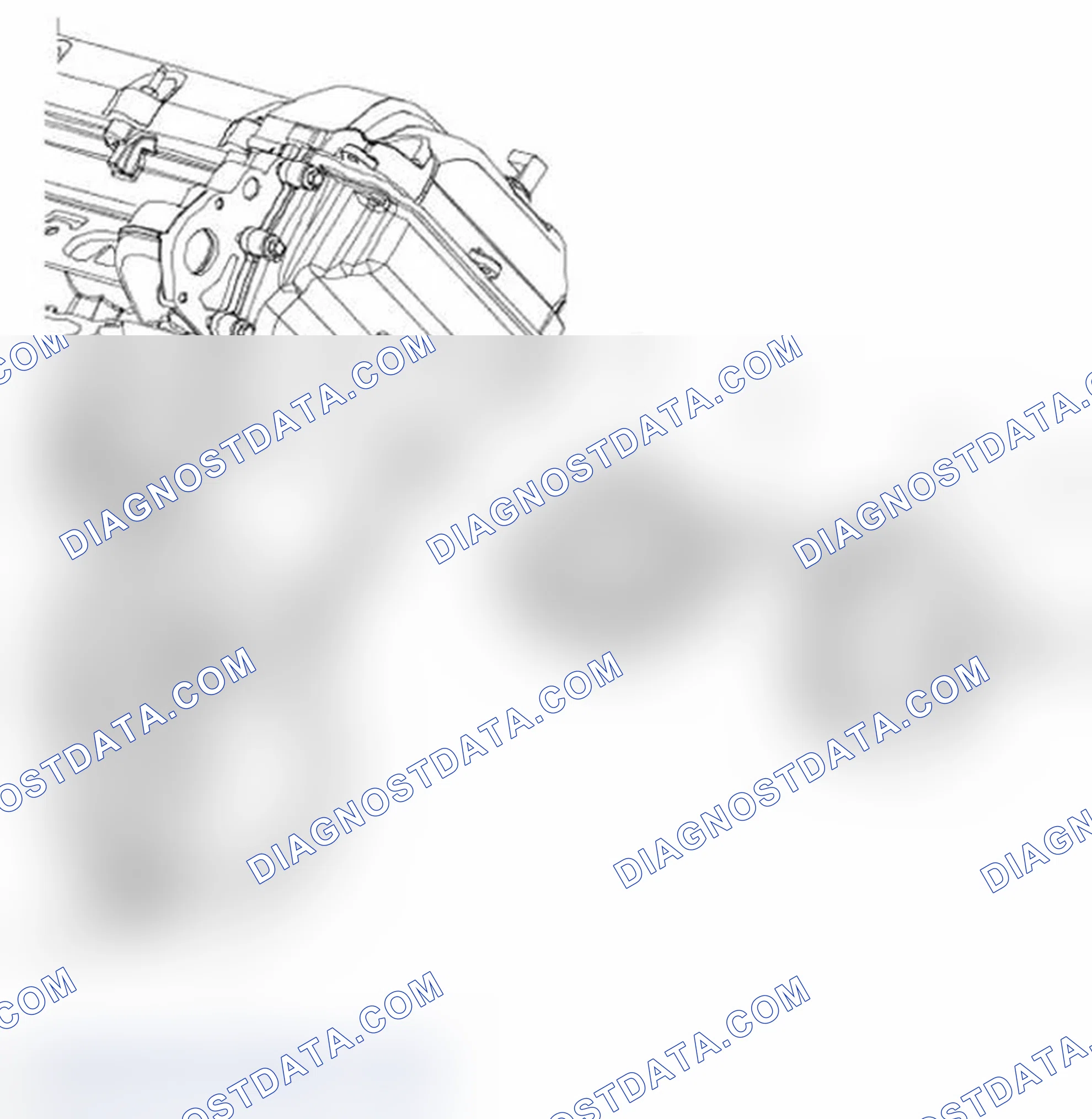 Scheme 457: Coolant Pump