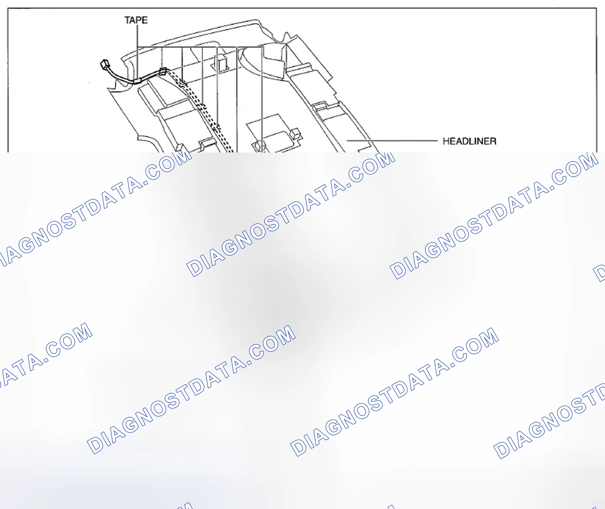Scheme 25: Without sunroof