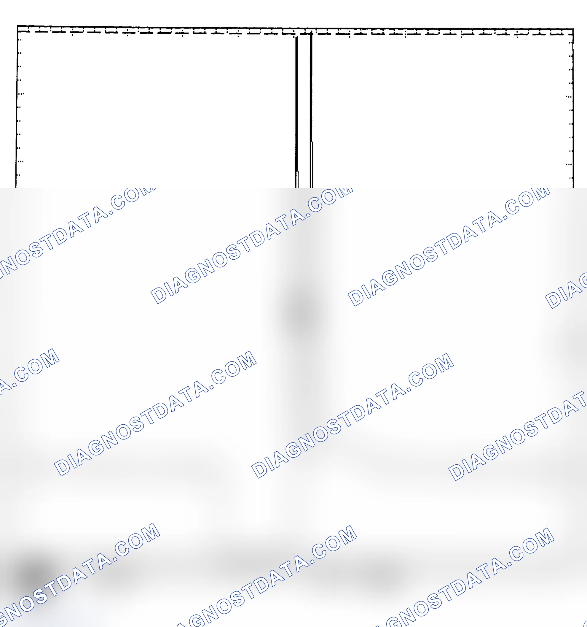 Scheme 30: Single Injector - Known Good - Voltage Pattern