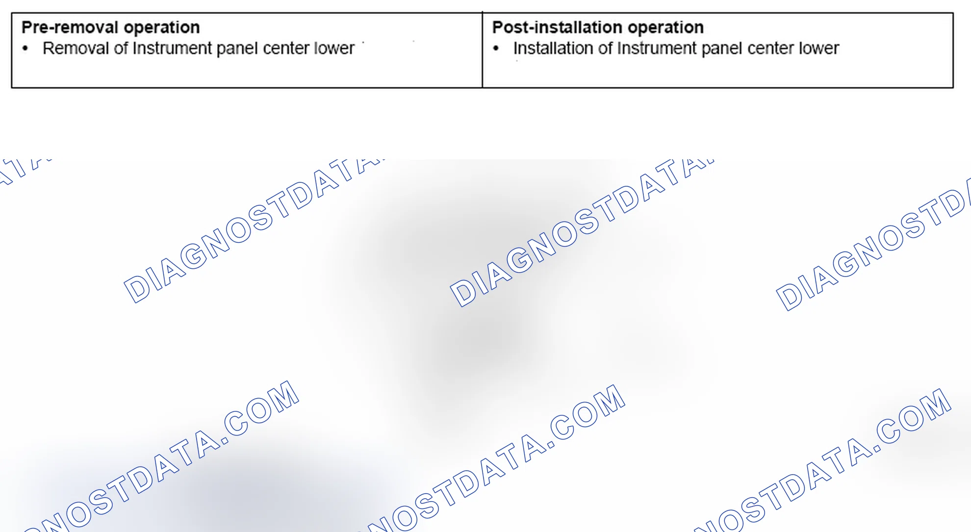 Scheme 38: ACCESSORY SOCKET
