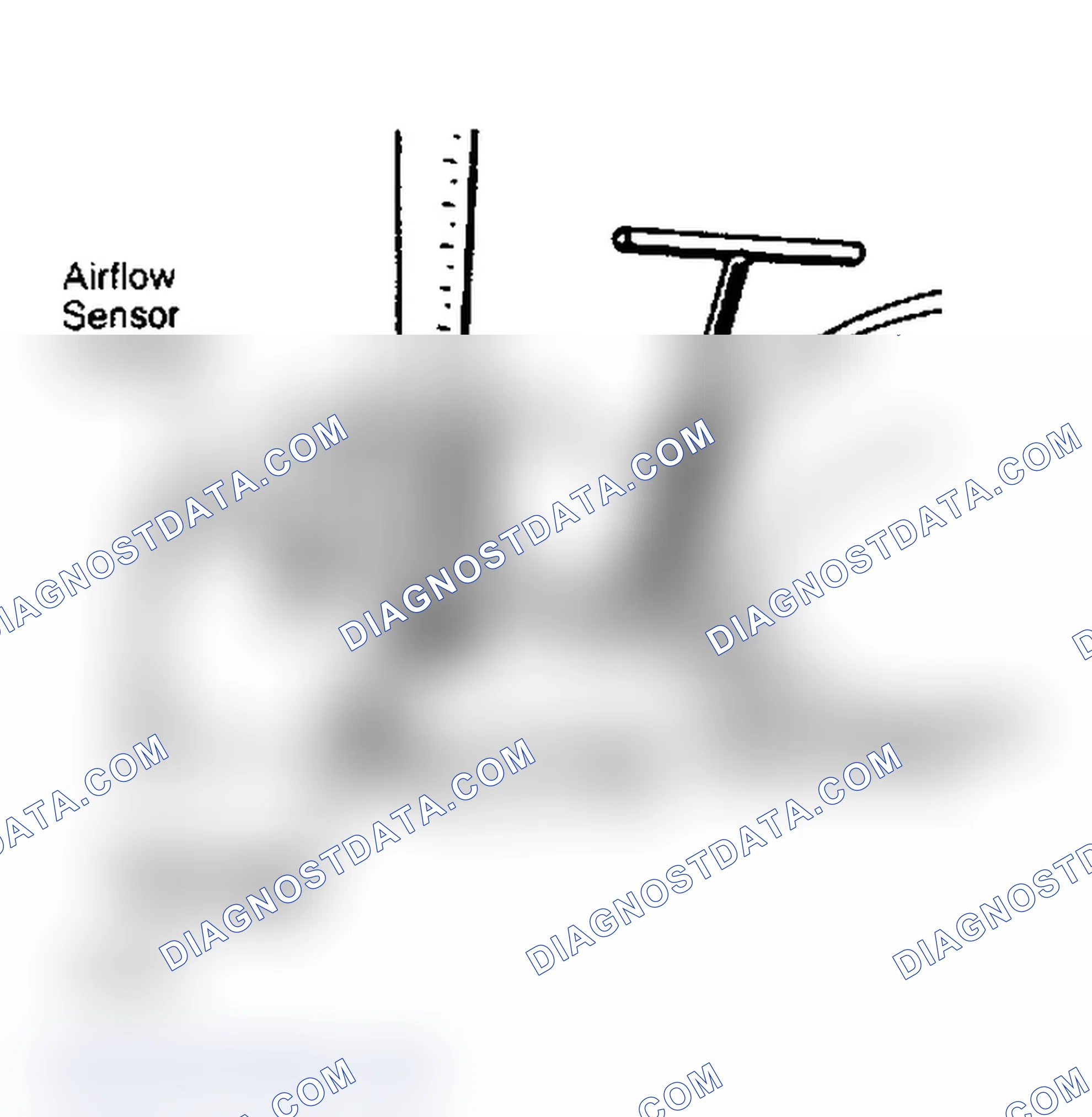 Scheme 4: Basic Adjustment Of Sensor Plate Lever