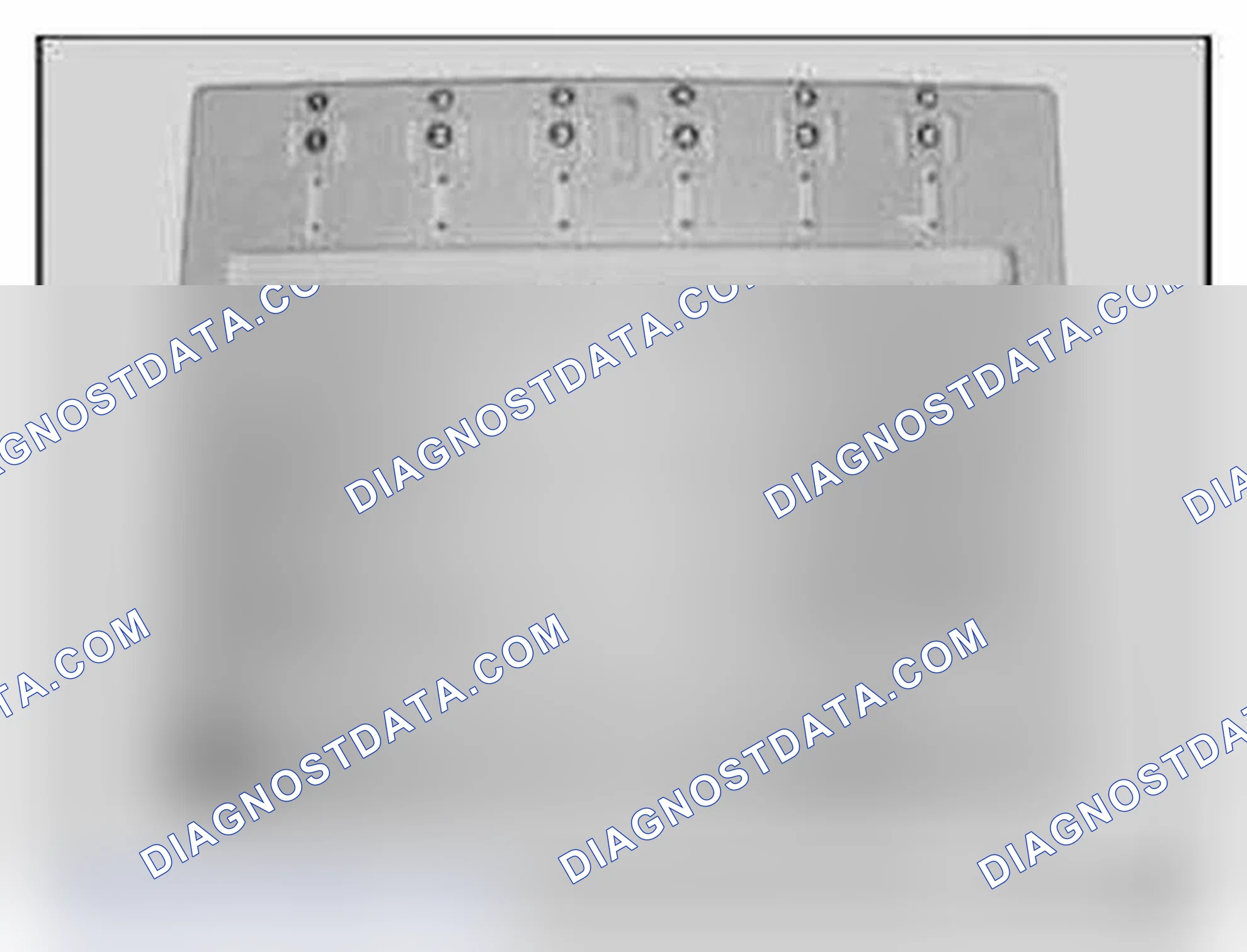 Scheme 146: 11-4482 oddments tray