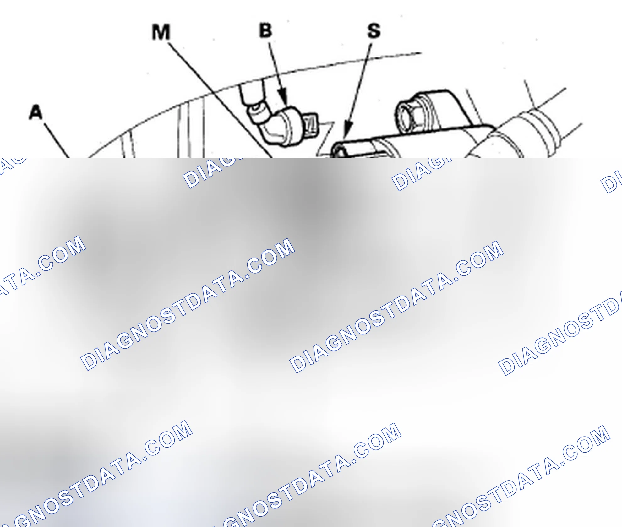 Scheme 6: Starter Solenoid Test