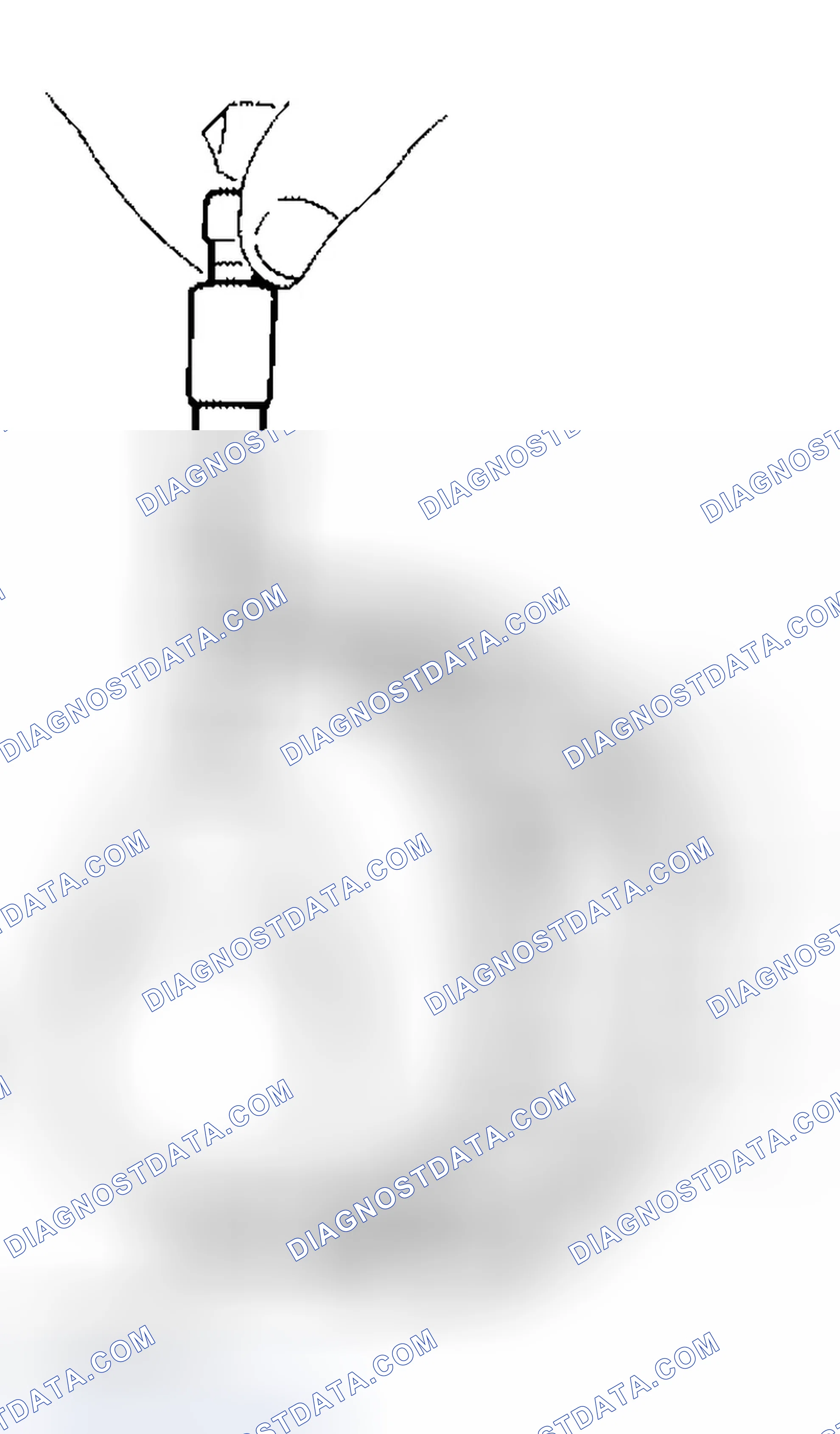 Scheme 198: Camshaft Cam Lobe Height