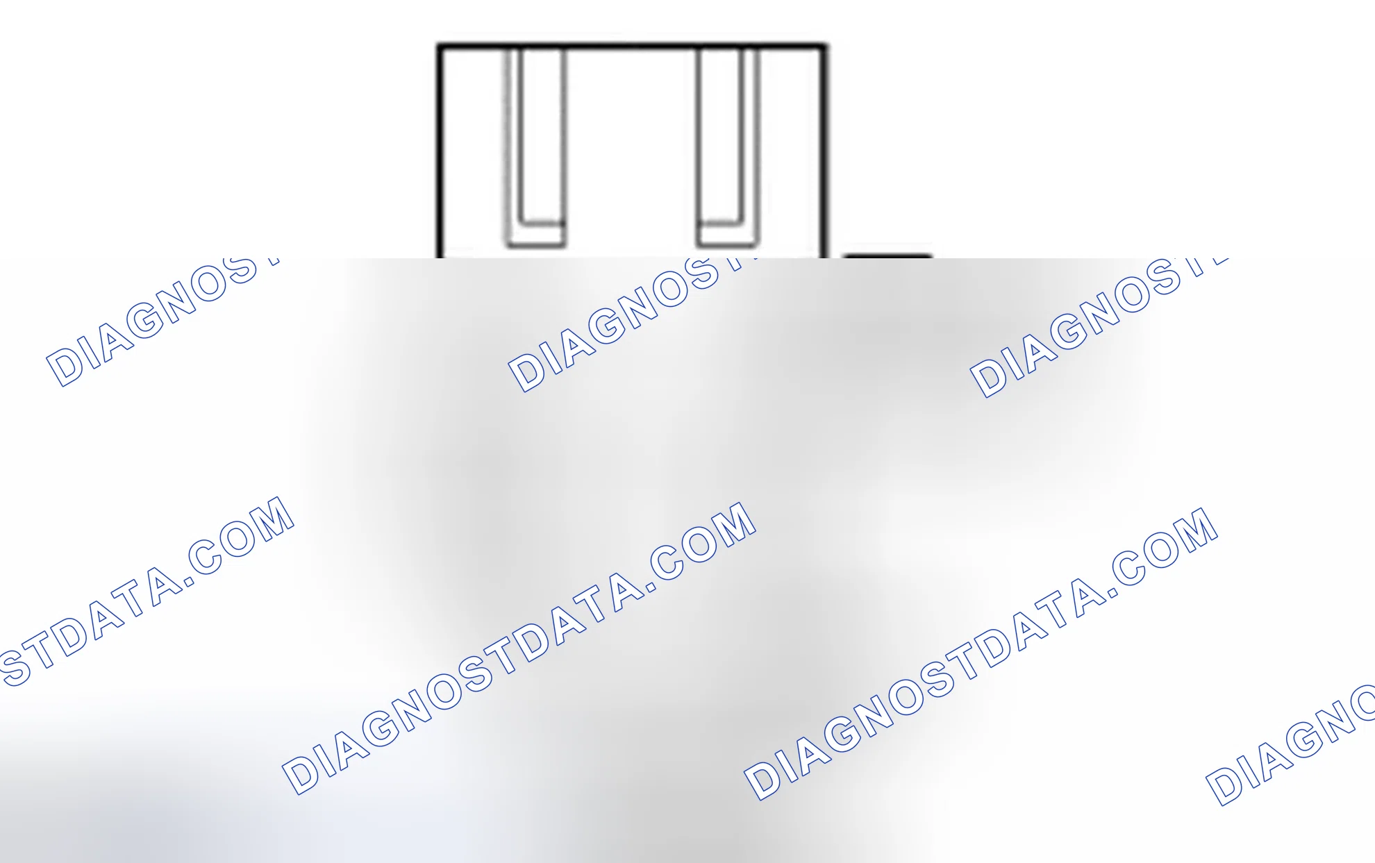 Scheme 42: Exhaust Gas Recirculation (EGR) Vacuum Regulator Solenoid