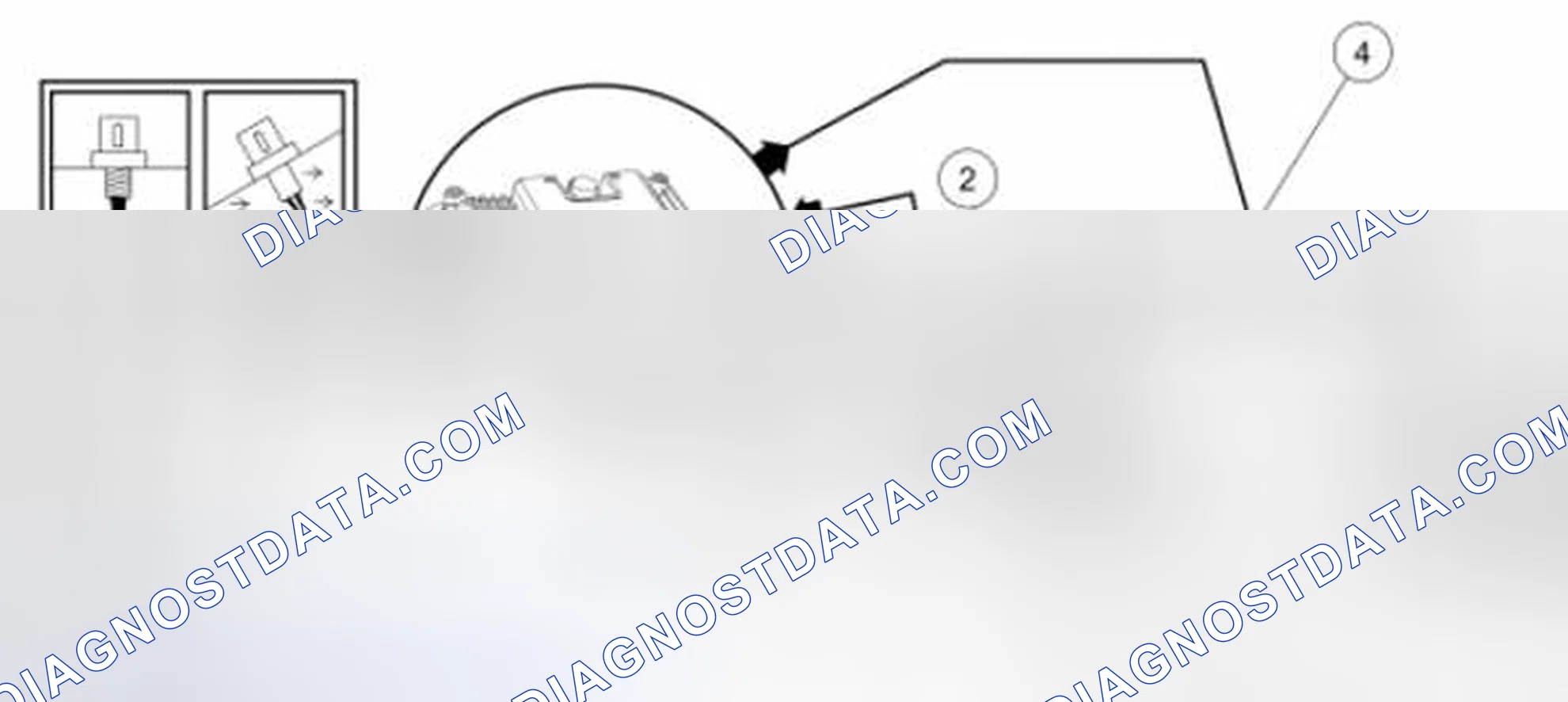 Scheme 42: Evaporative Emission (EVAP) System