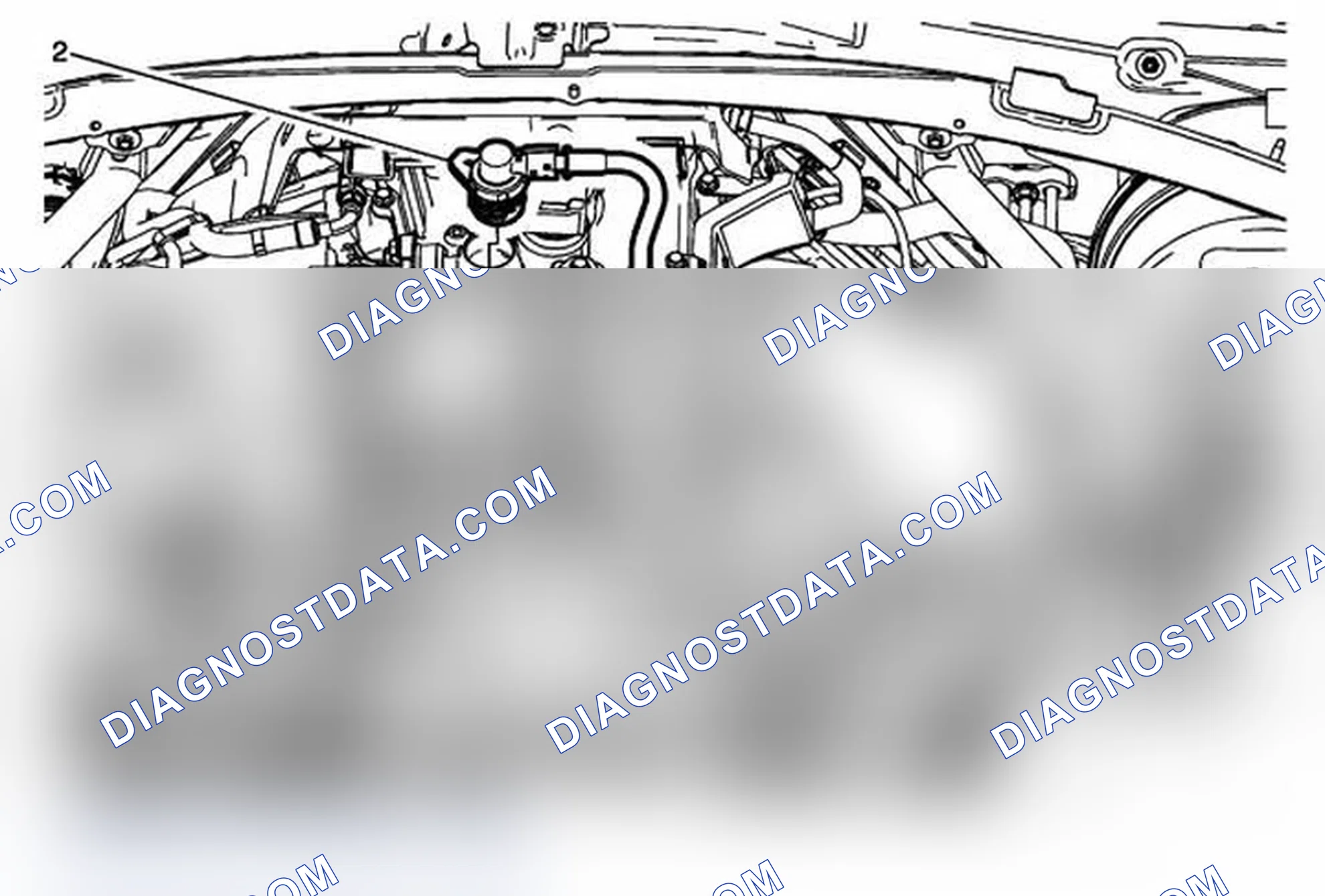 Scheme 50: Positive Crankcase Ventilation Valve Replacement (LTG)
