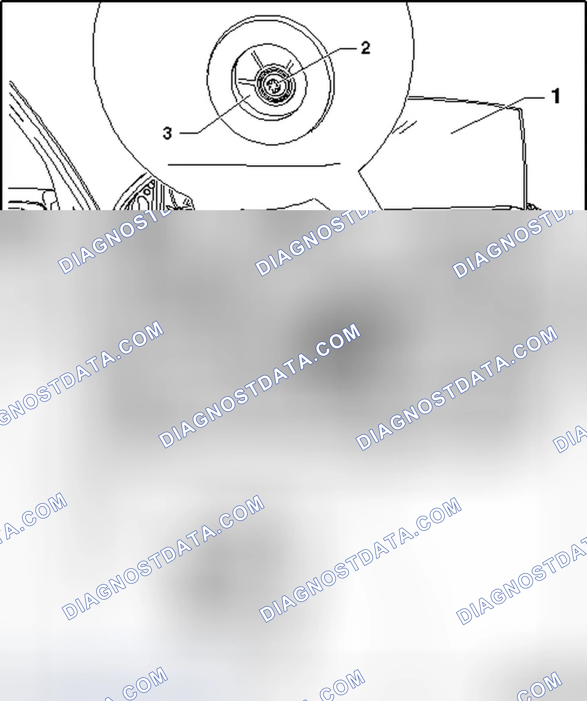 Scheme 16: DOOR WINDOW, ADJUSTING TO FRONT WINDOW GUIDE