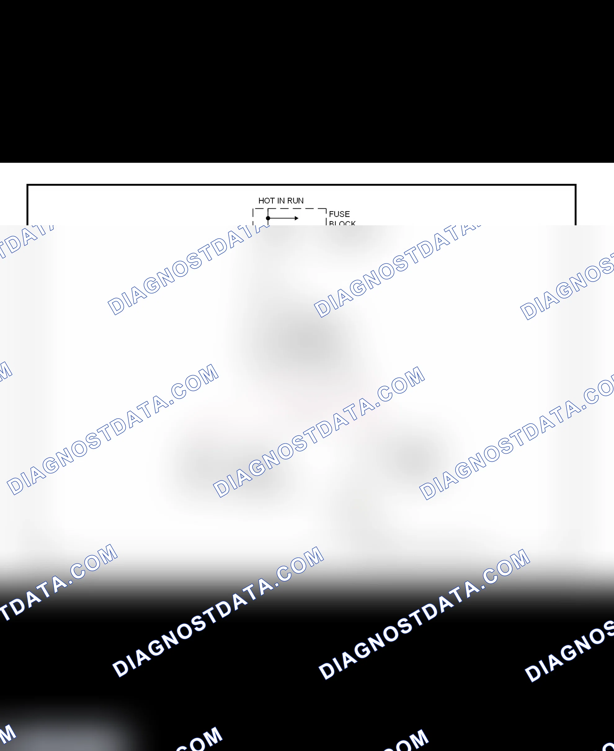 Scheme 27: Shift Interlock System Wiring Diagram (2001 Neon)