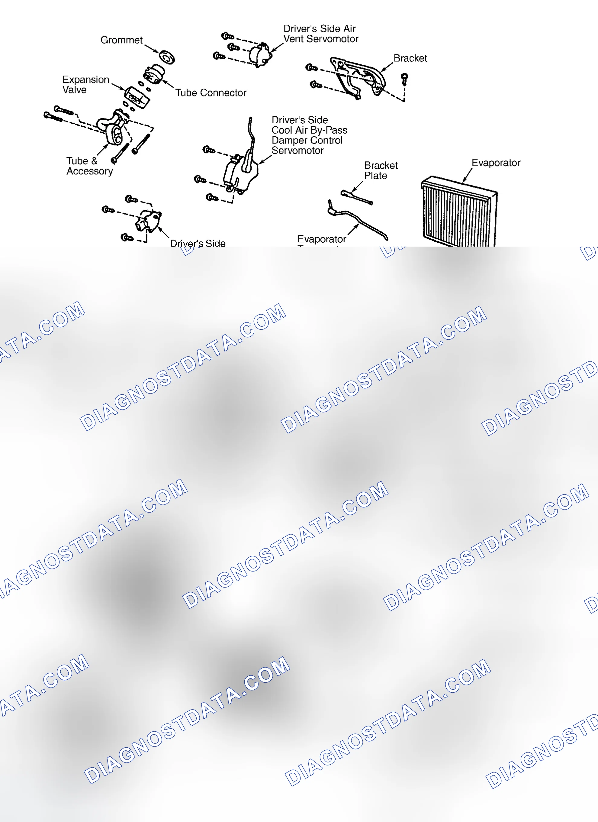 Scheme 5: Installation
