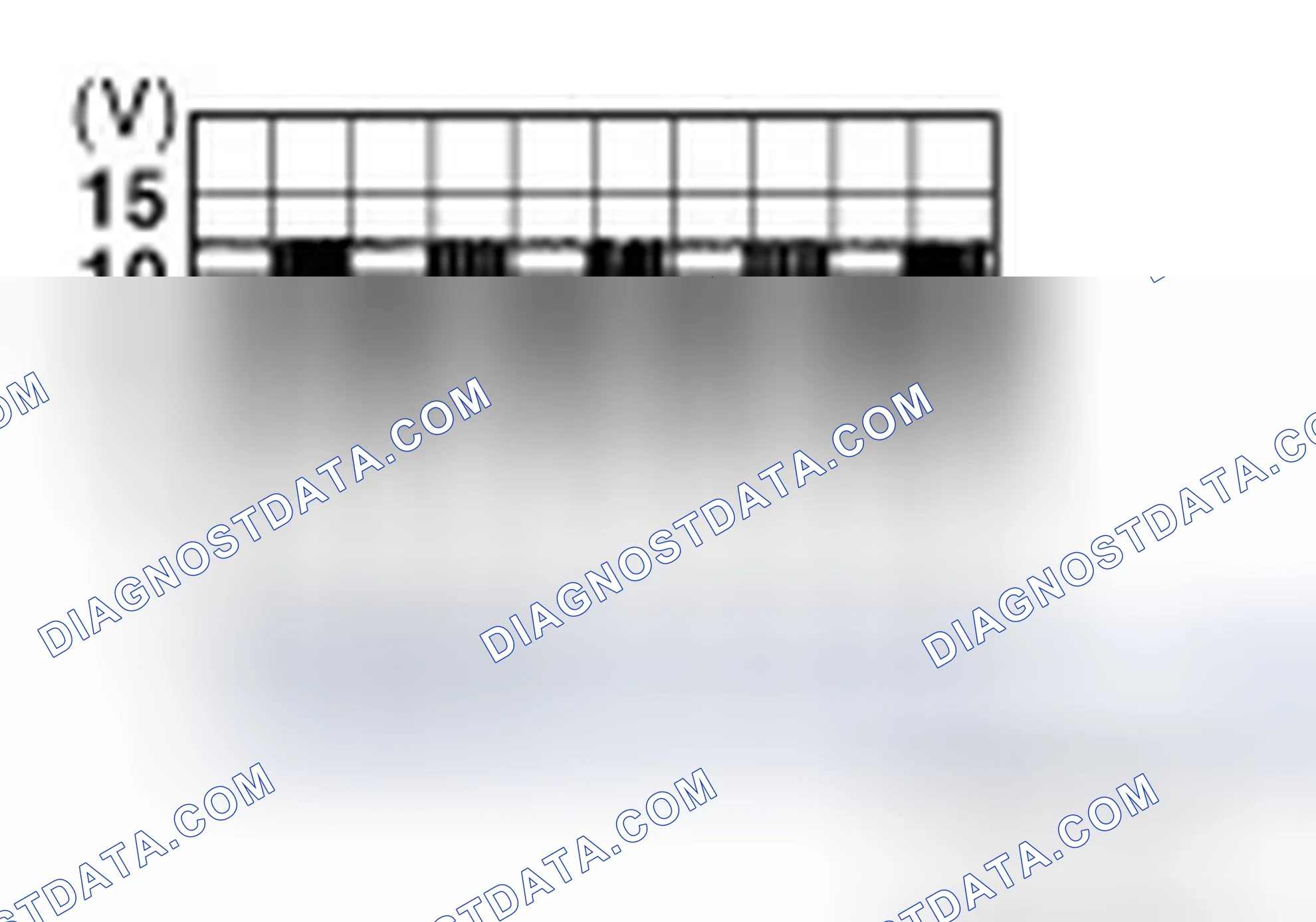 Scheme 14: POWER WINDOW MAIN SWITCH: Diagnosis Procedure