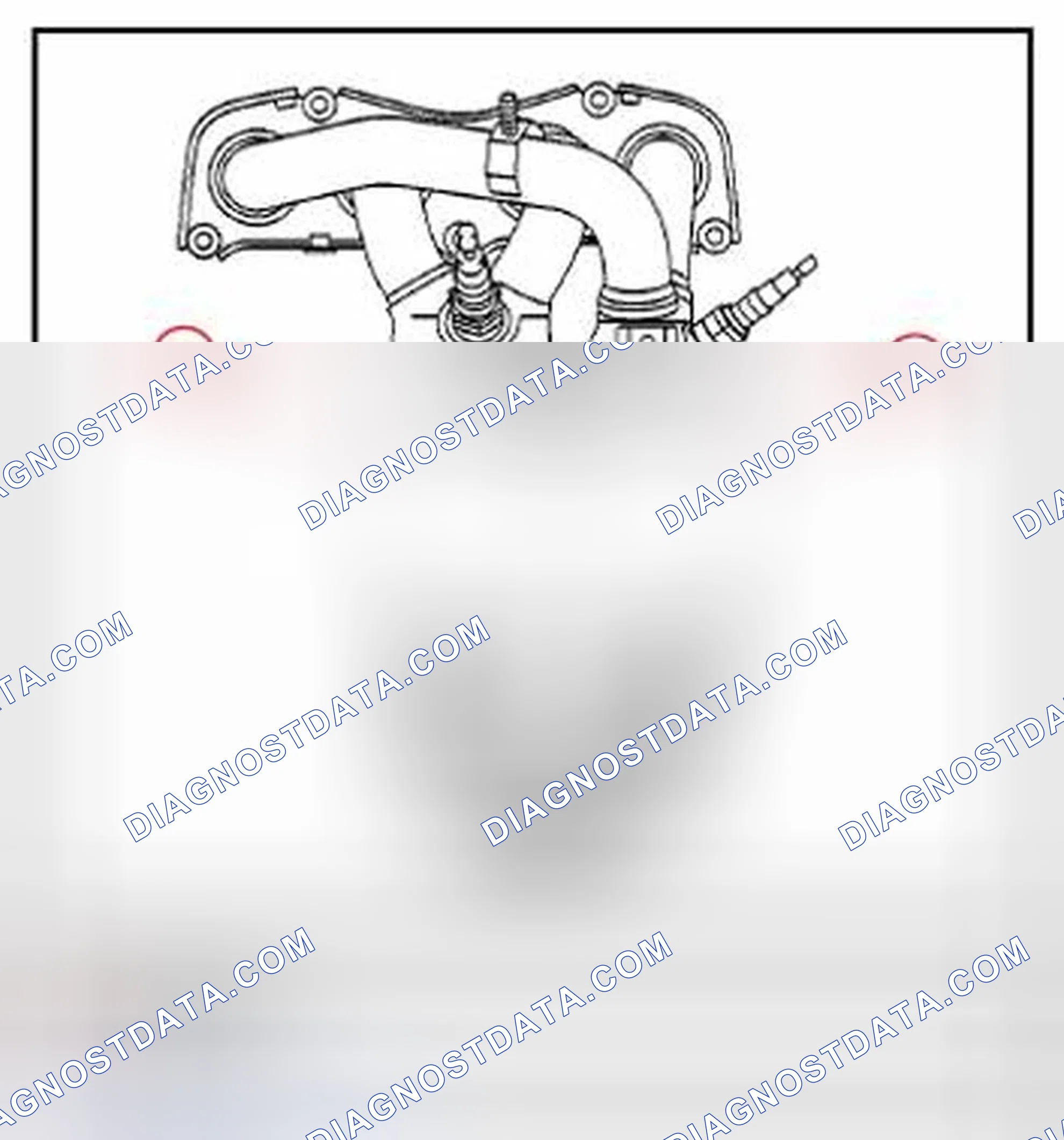 Scheme 6: Engine Bank Identification - 1AZ-FE