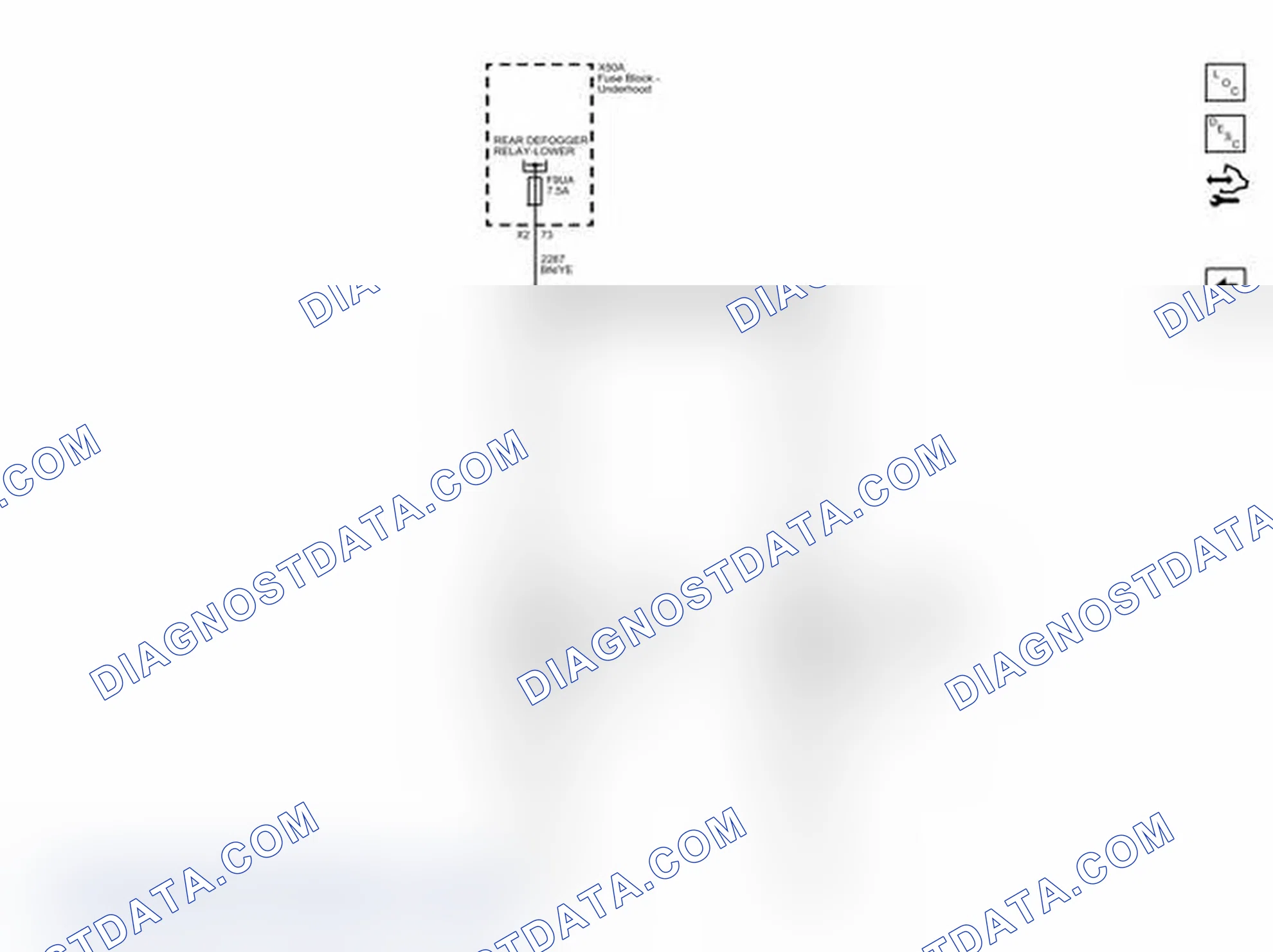 Scheme 4: Mirror Heaters