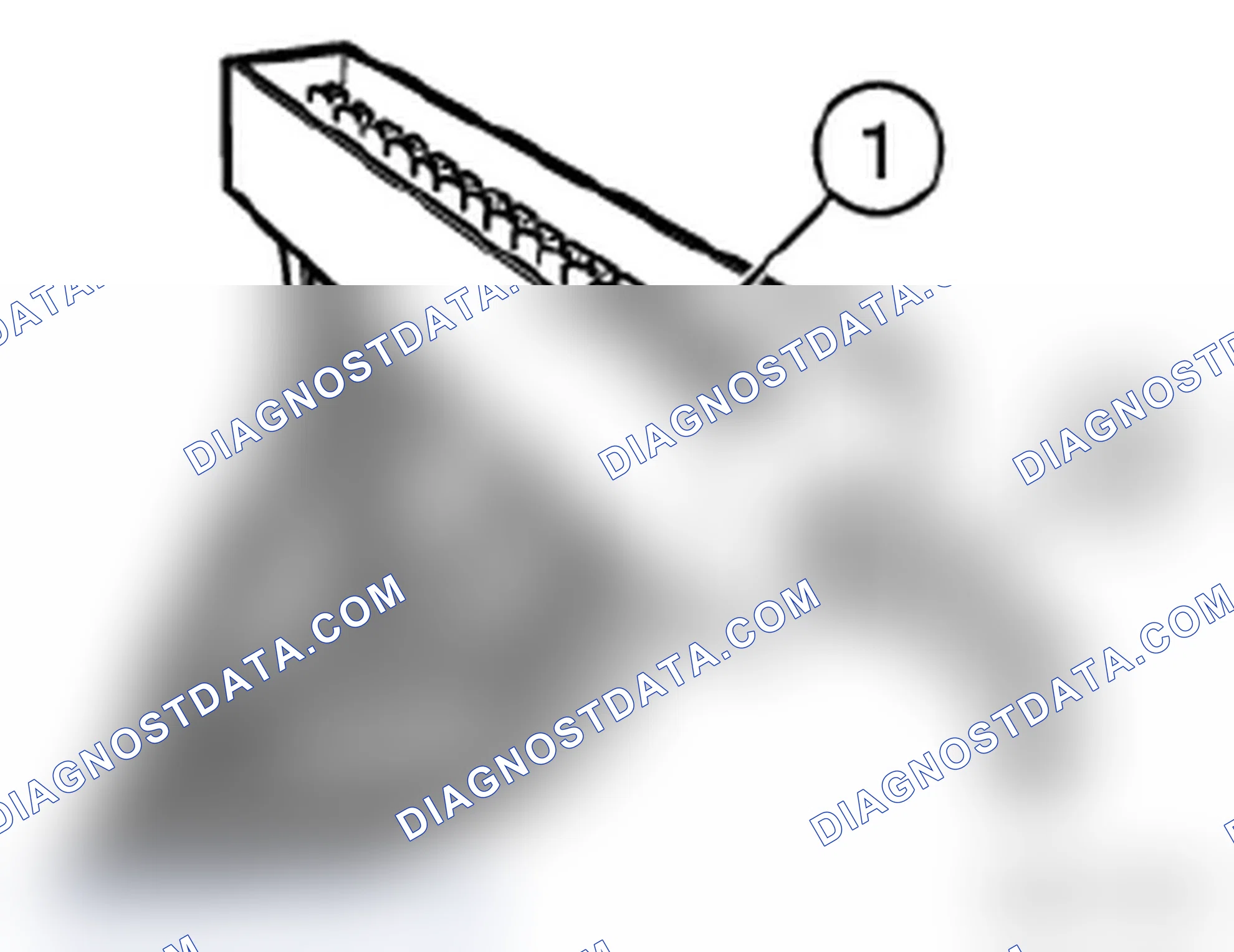 Scheme 1273: 61 13... Fuse holder