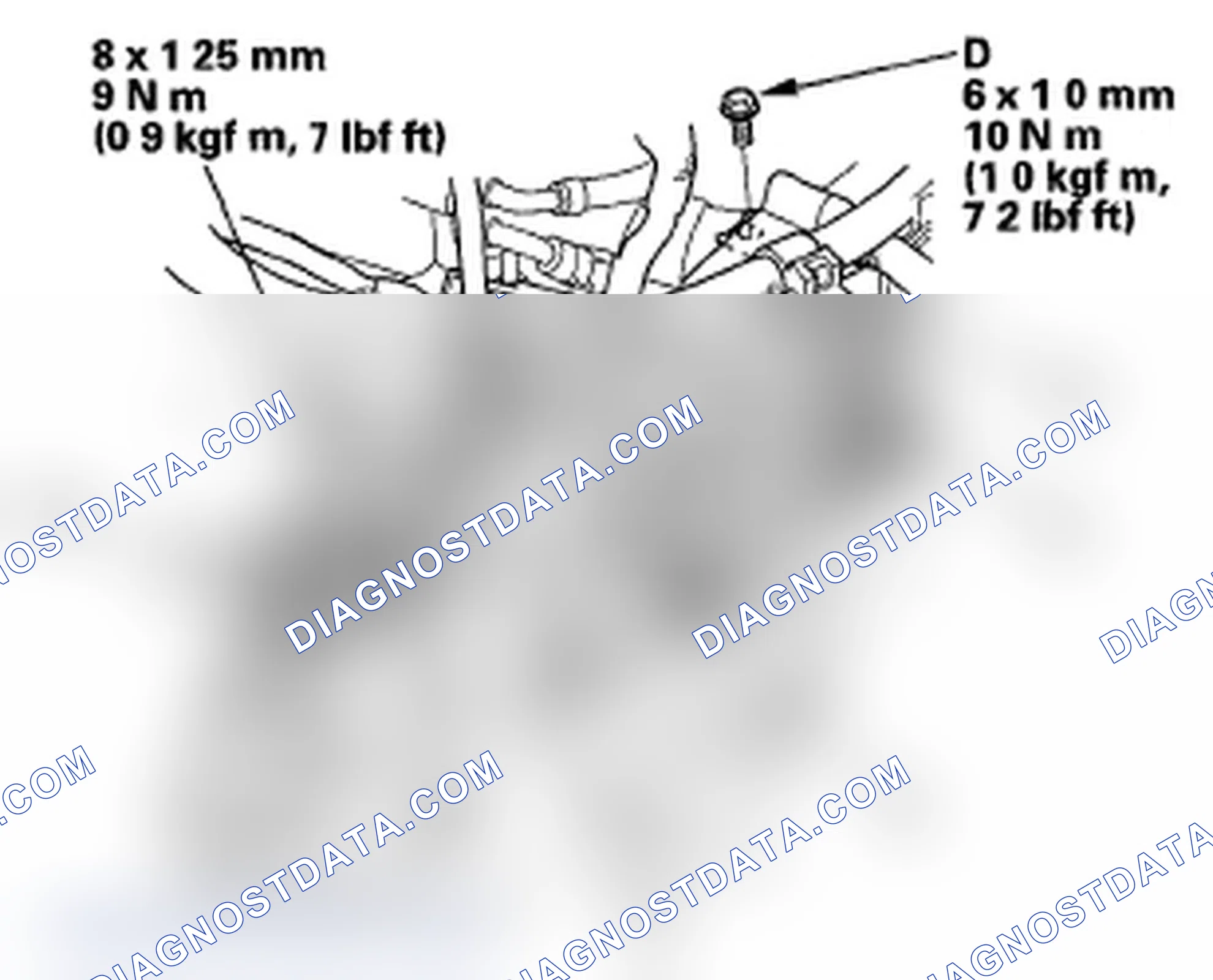 Scheme 13: Thermostat Replacement