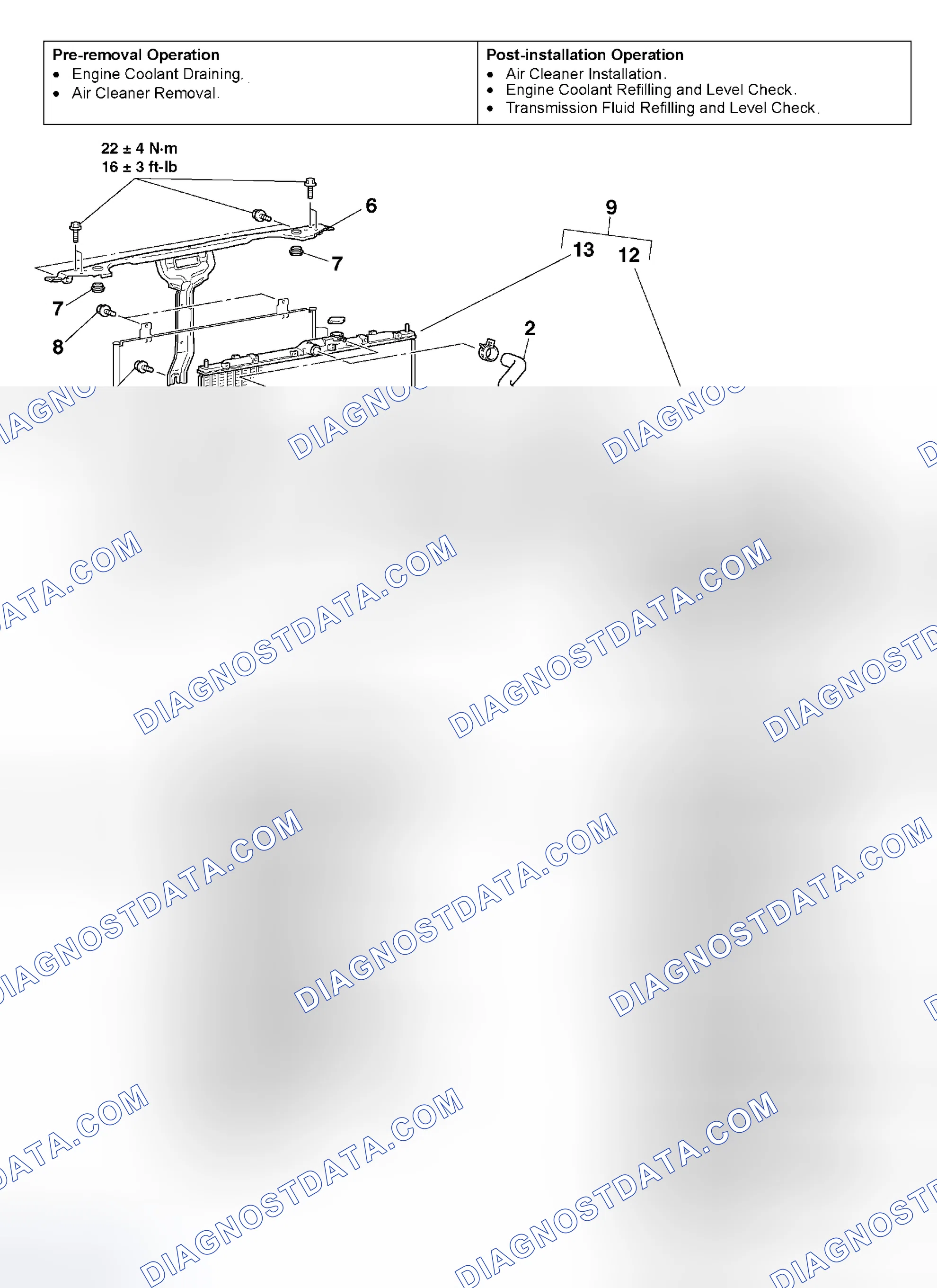Scheme 74: < 2.4L ENGINE >