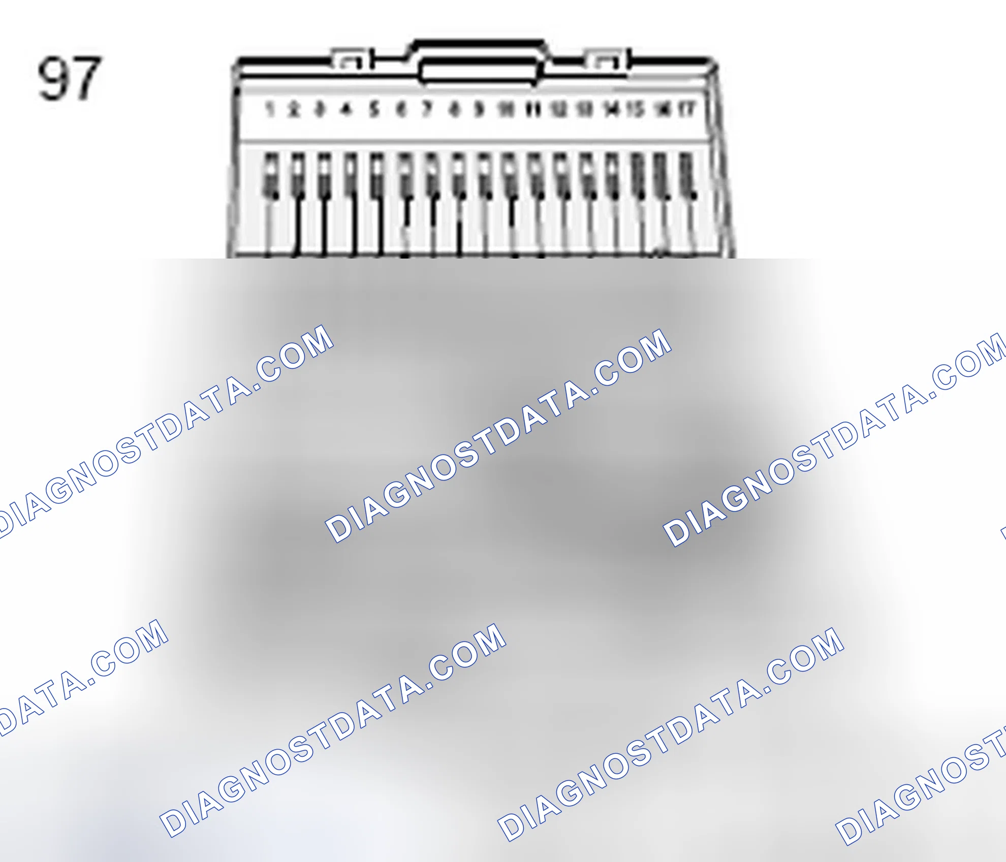 Scheme 16: Measurement tool set No. 9684