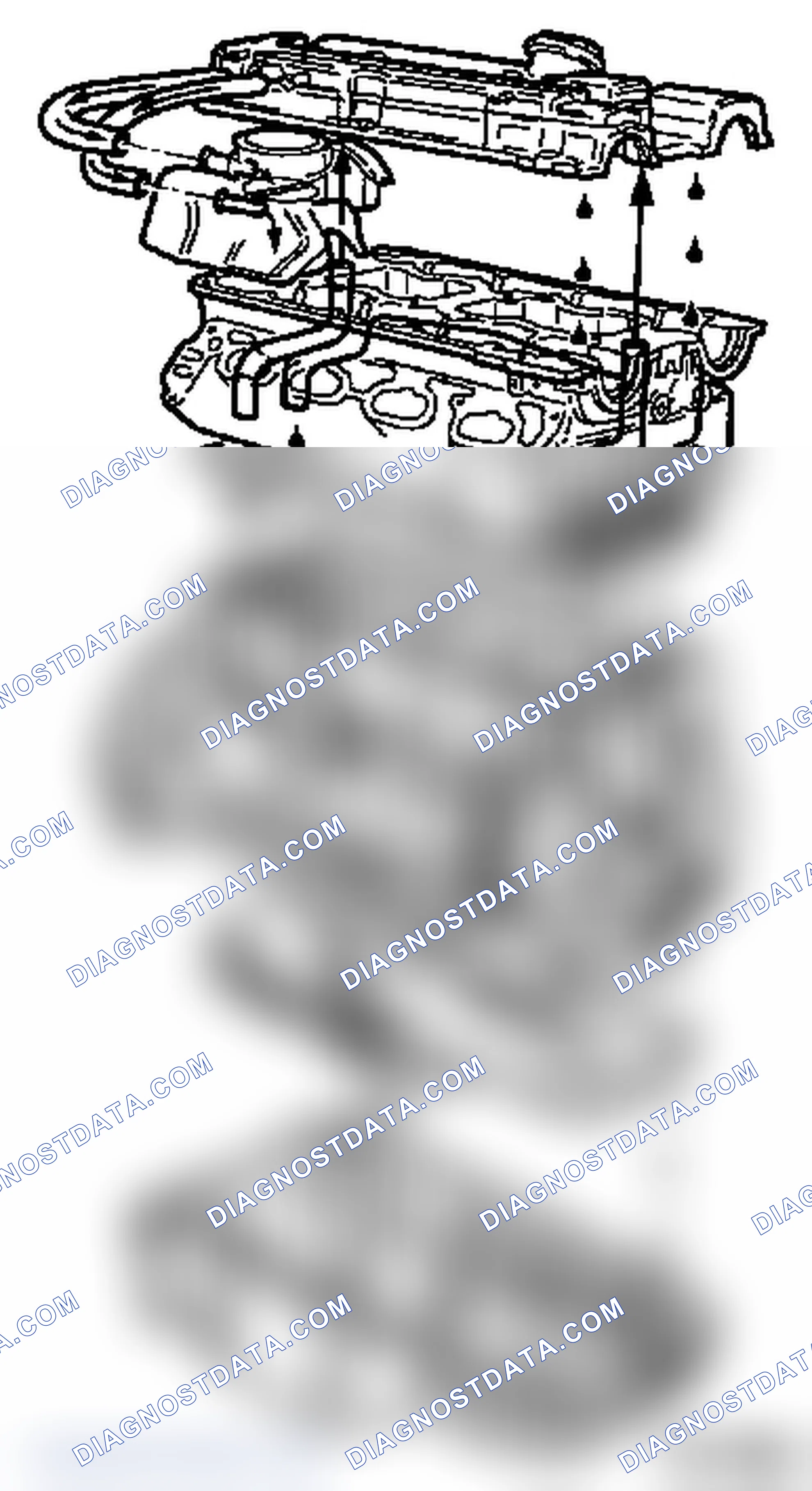 Internal Crankcase Ventilation