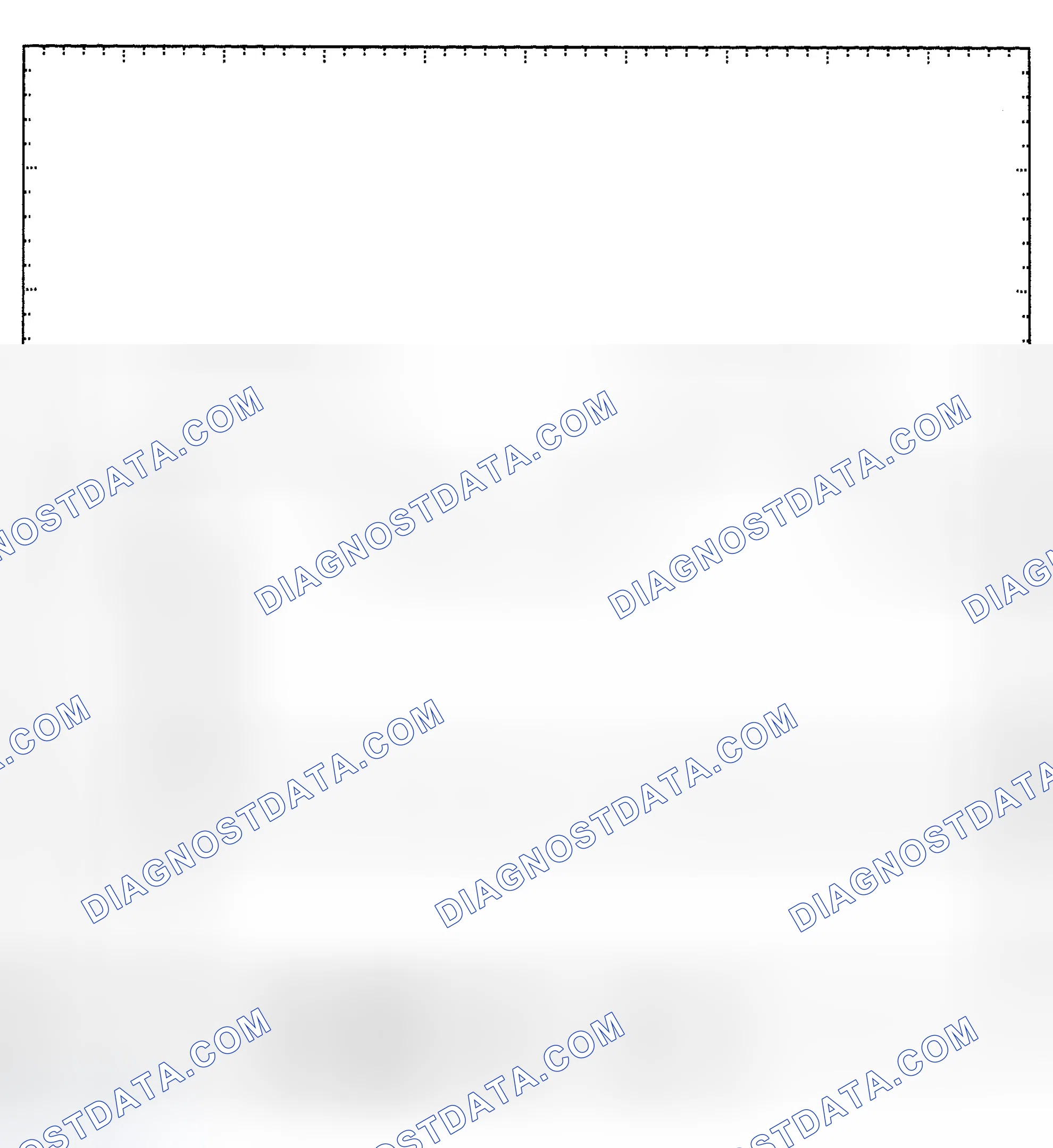 Scheme 26: Injector Bank - Known Good - Voltage Pattern