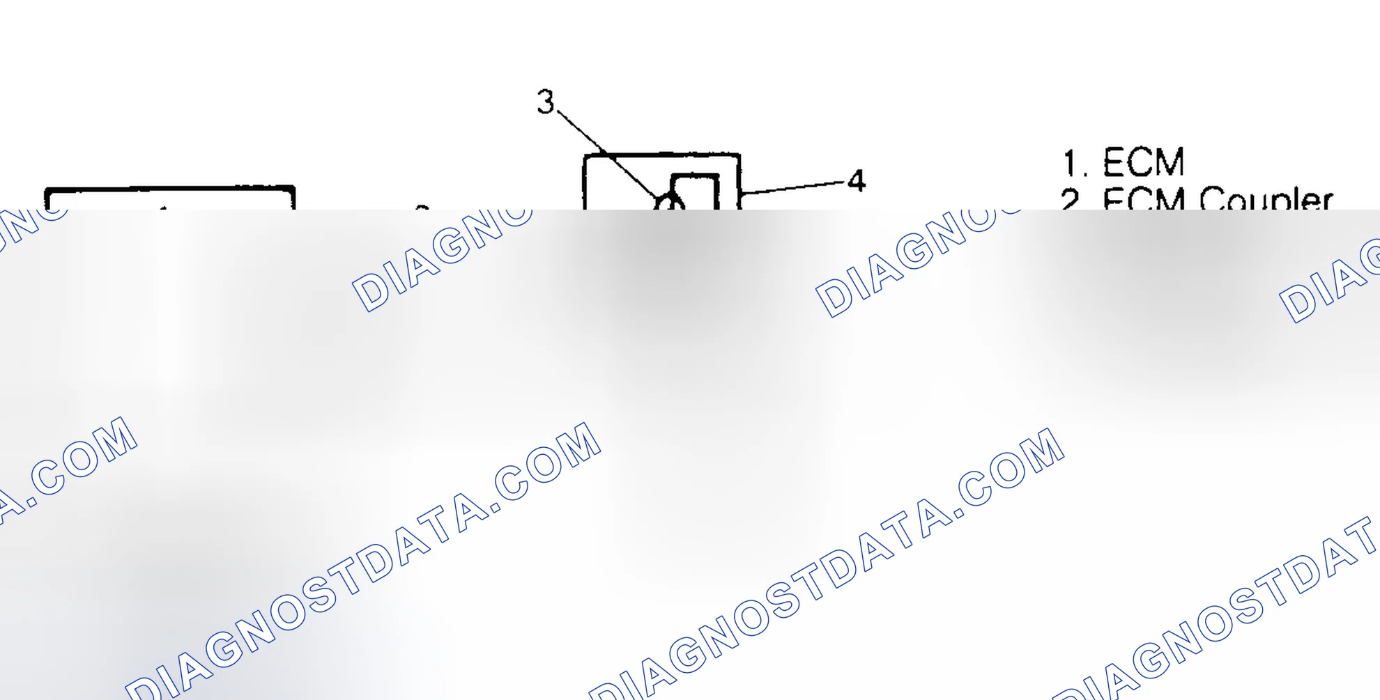 Scheme 75: CODE 24 - VEHICLE SPEED SENSOR