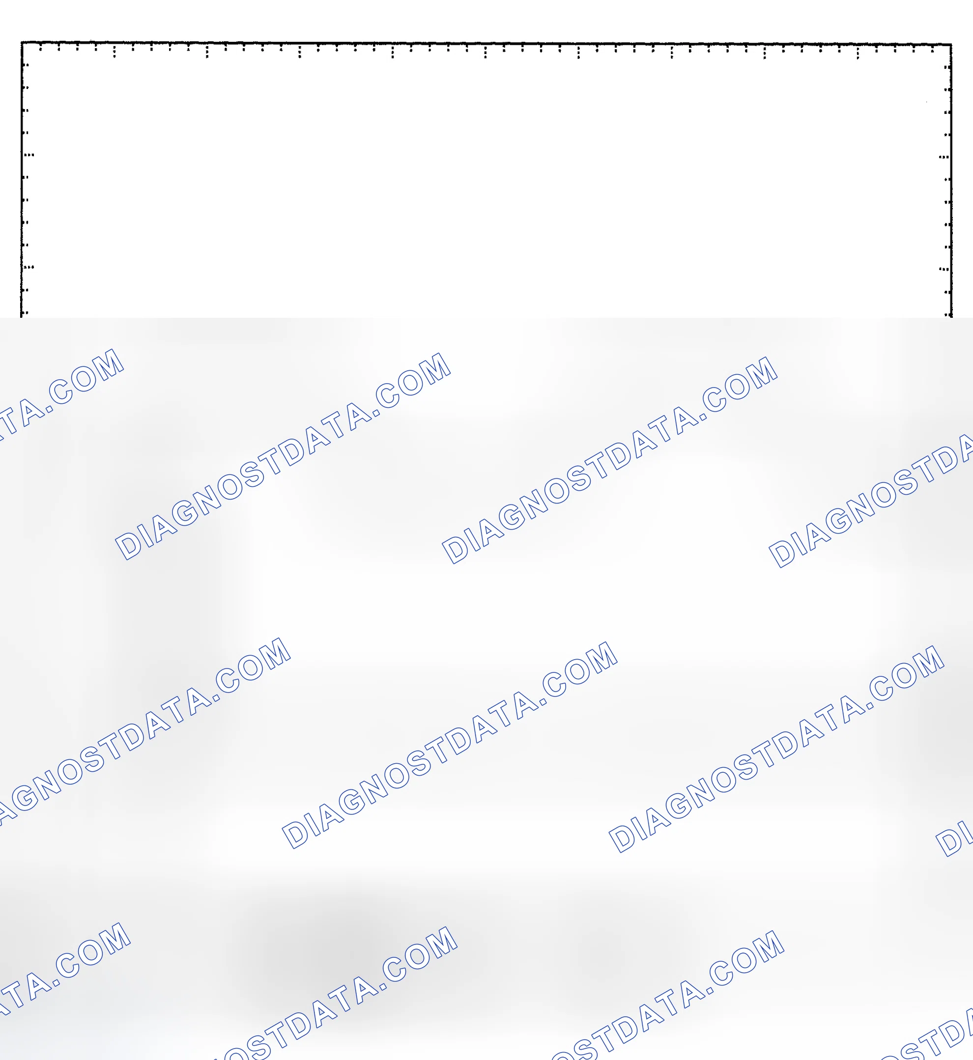 Scheme 26: Injector Bank - Known Good - Voltage Pattern
