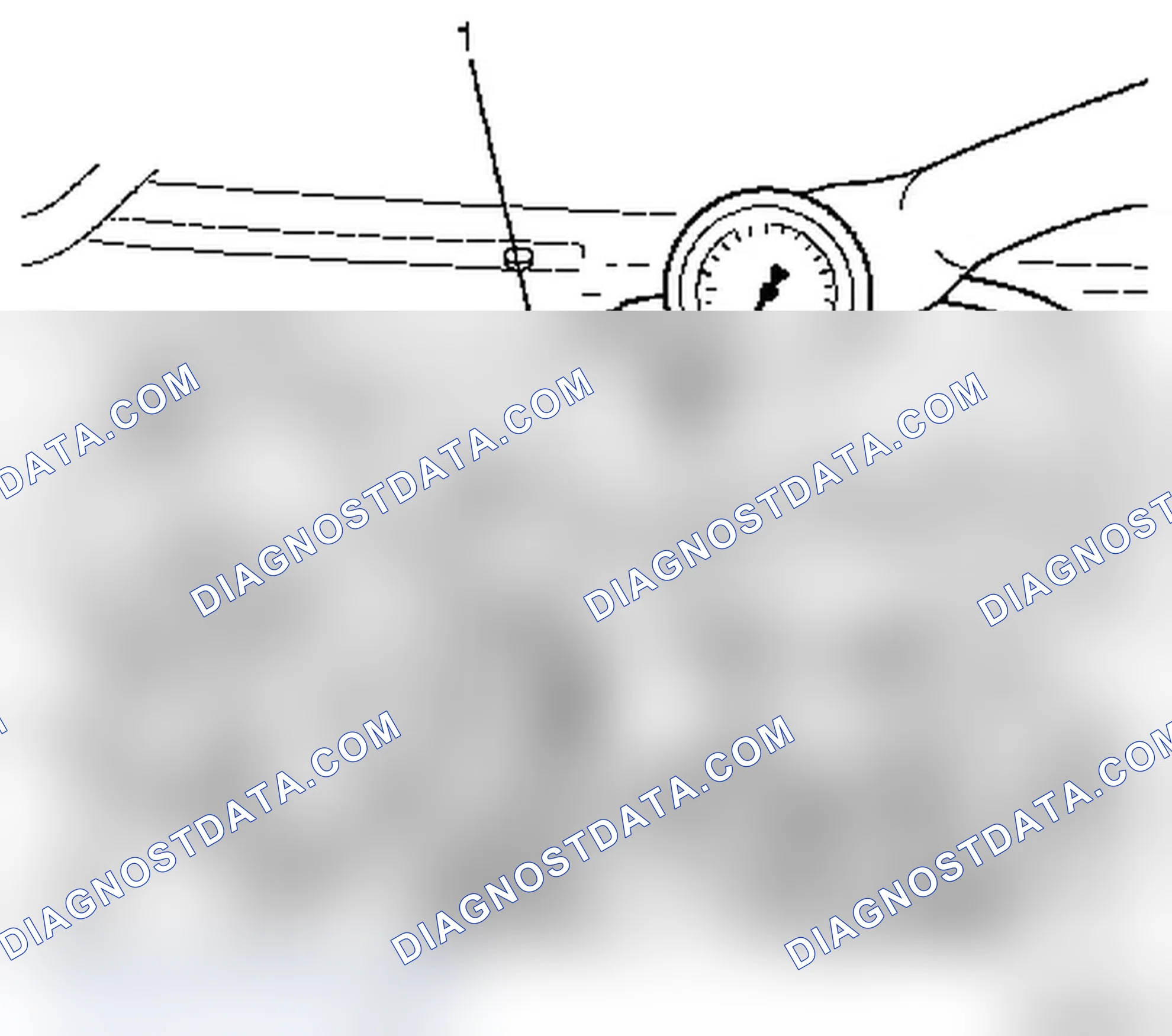 Check Engine Compression Loss