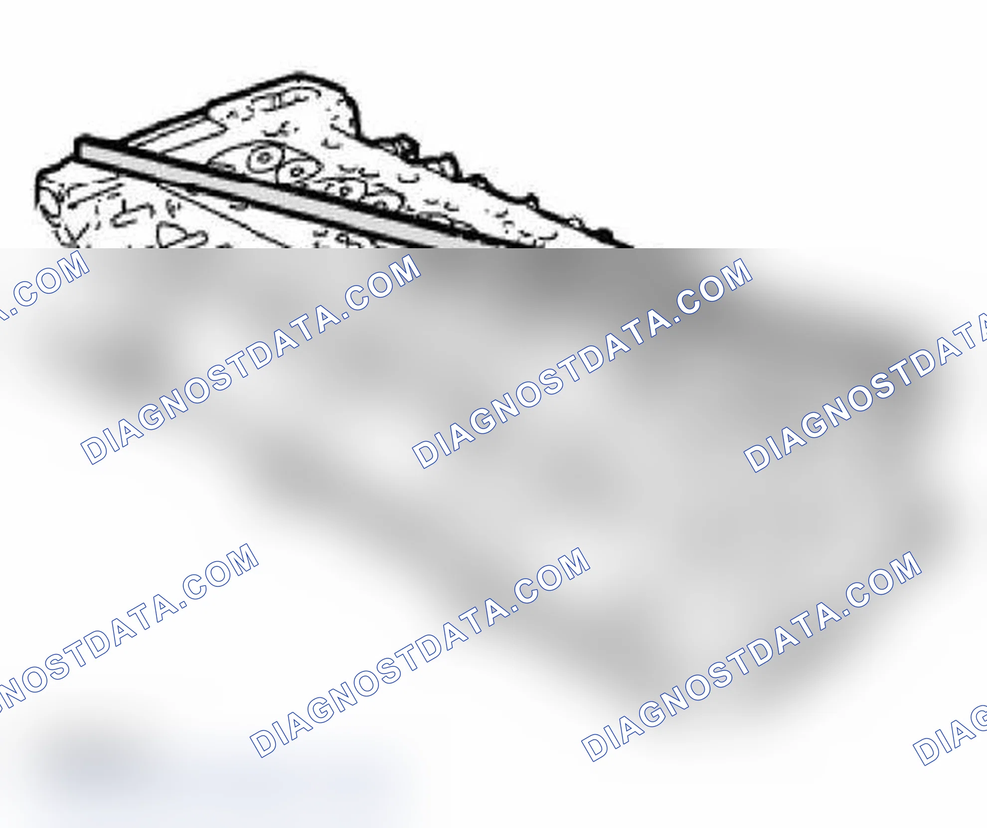 Scheme 473: Cylinder Head Measurement