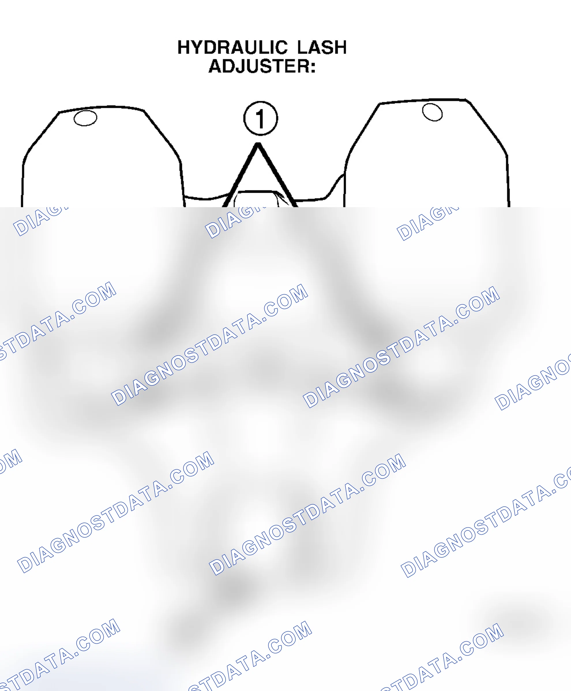 Scheme 281: ROCKER ARMS