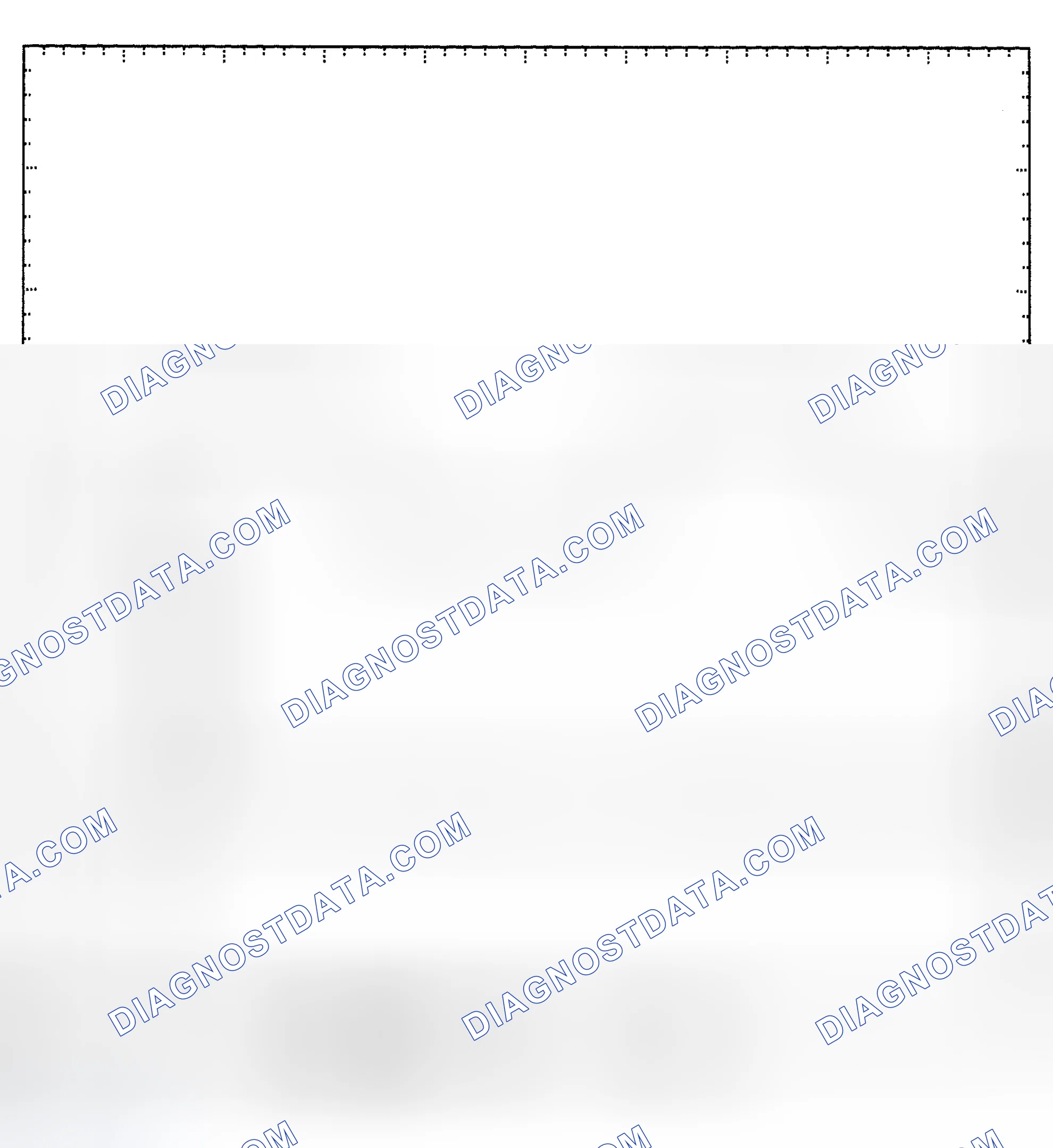 Scheme 26: Injector Bank - Known Good - Voltage Pattern
